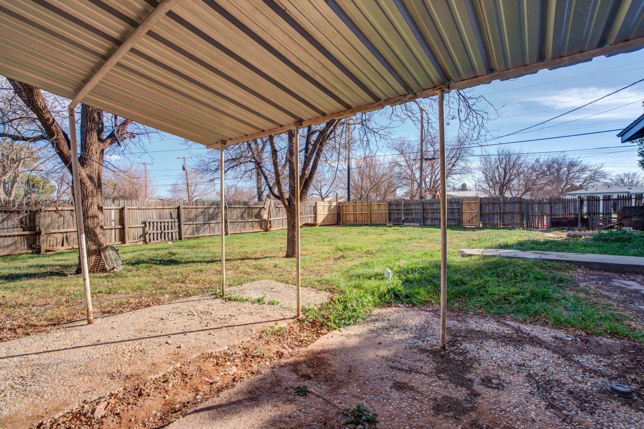 Lubbock House: 1913 63rd St