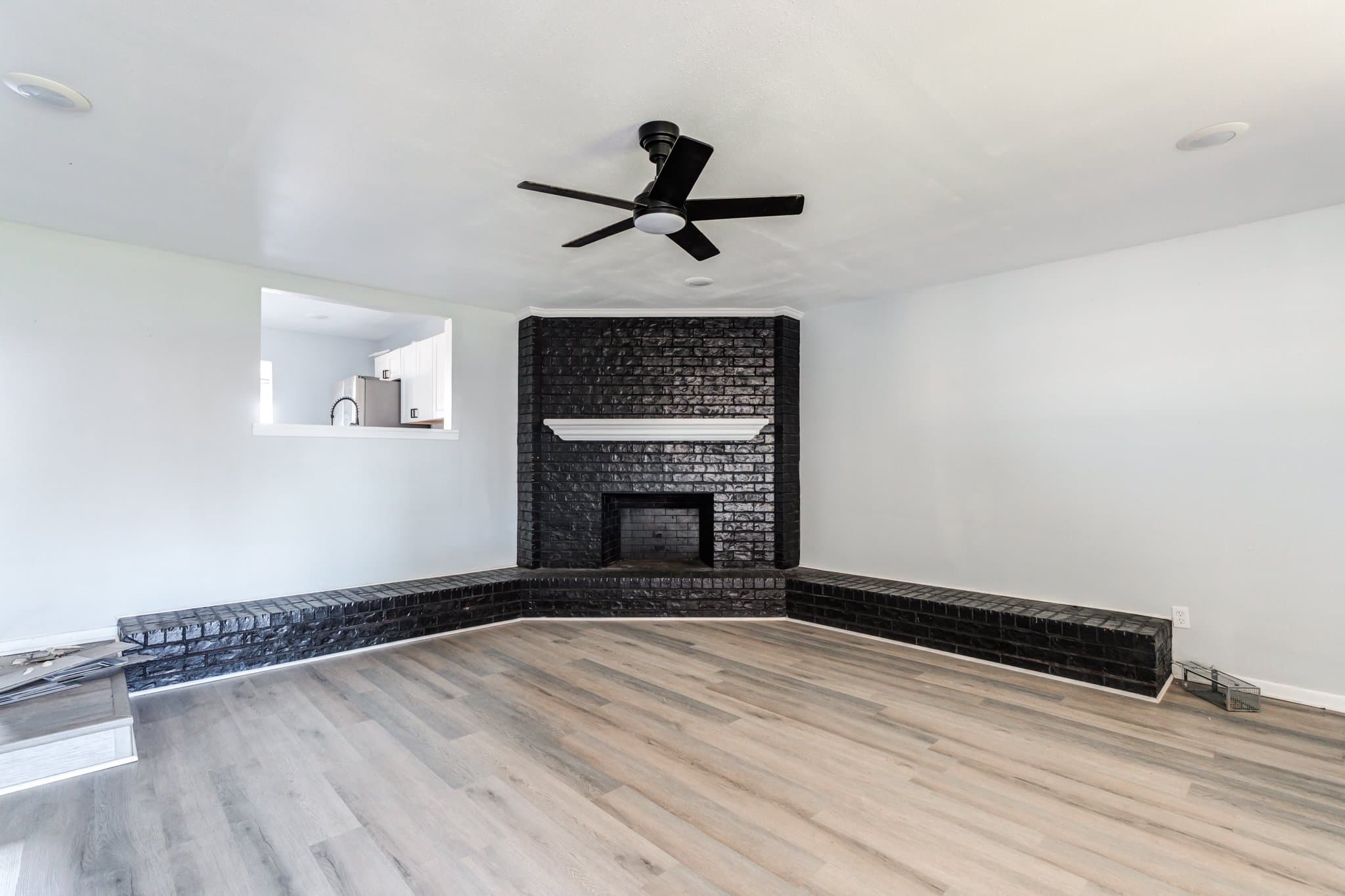 Lubbock House: 1913 63rd St