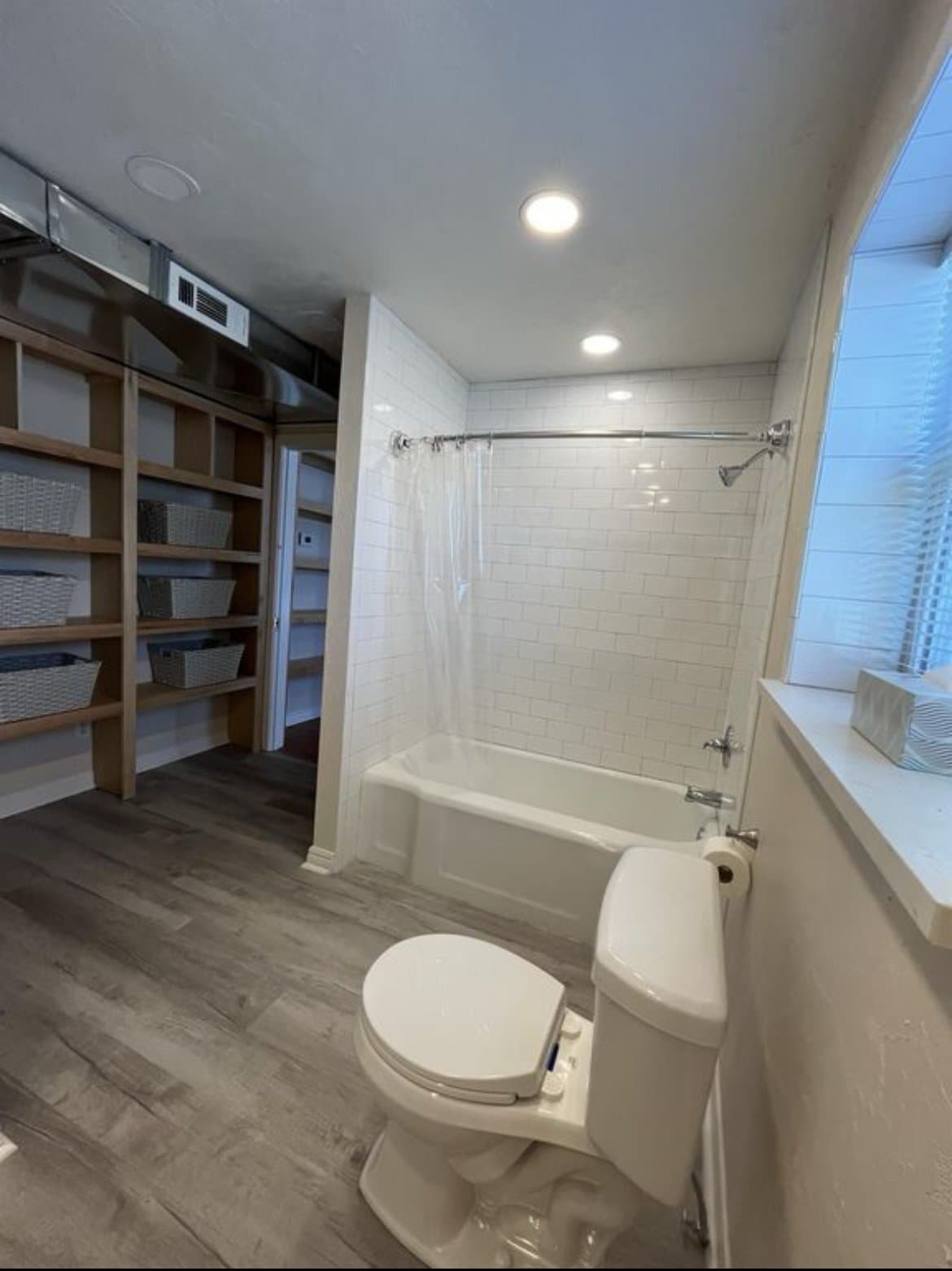 Oklahoma City Apartment: 3012 N Lee Ave