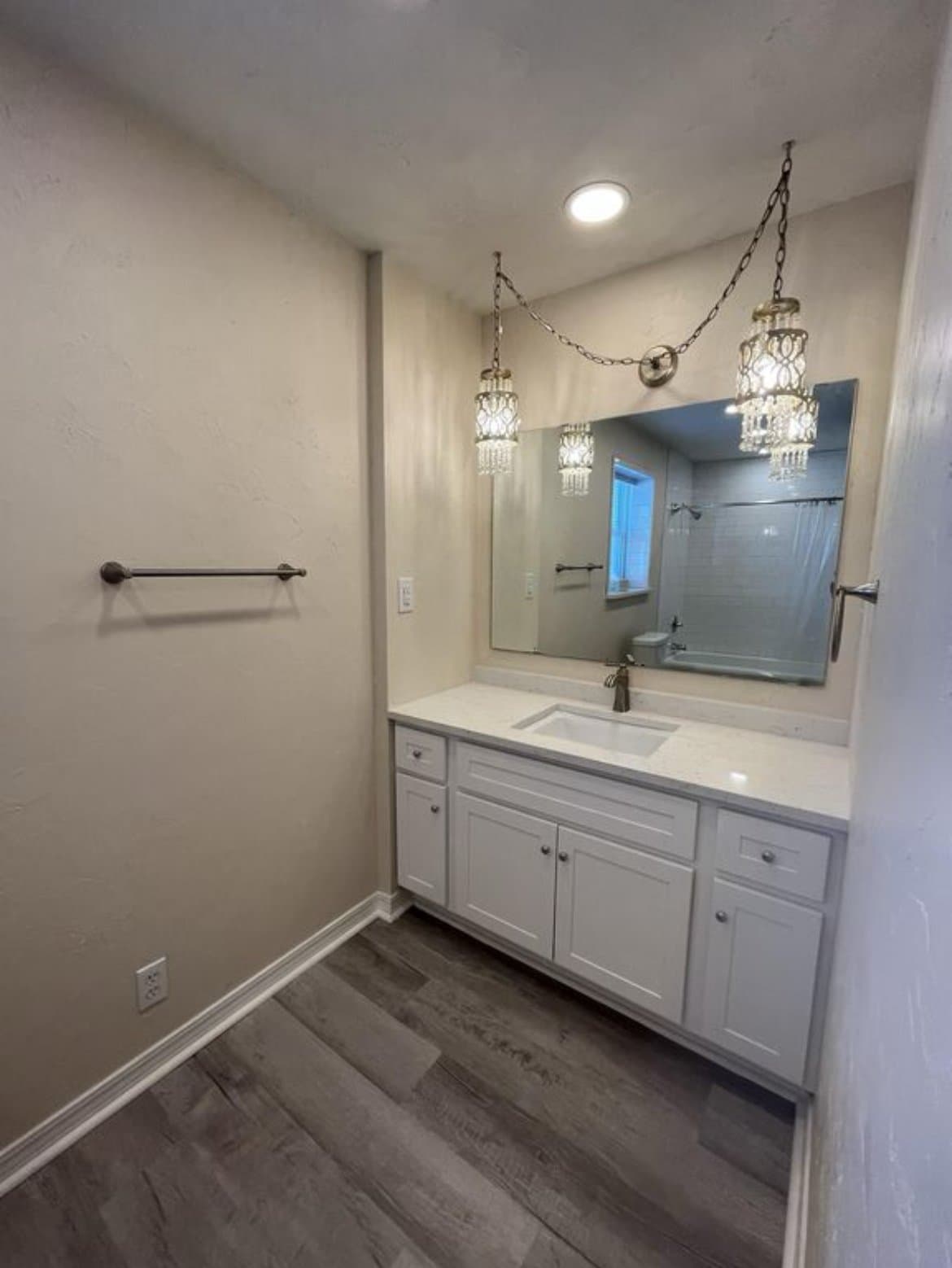 Oklahoma City Apartment: 3012 N Lee Ave