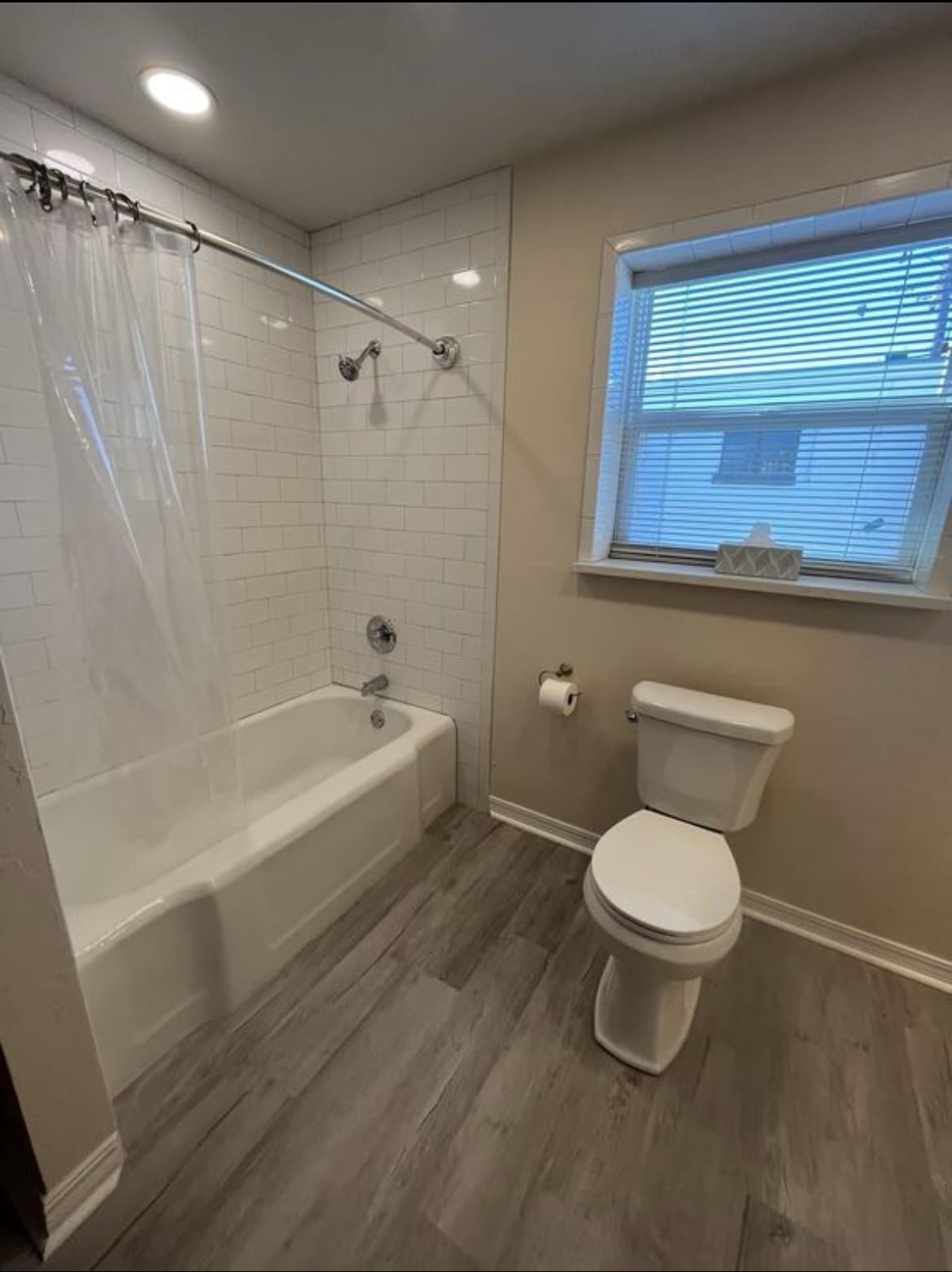 Oklahoma City Apartment: 3012 N Lee Ave
