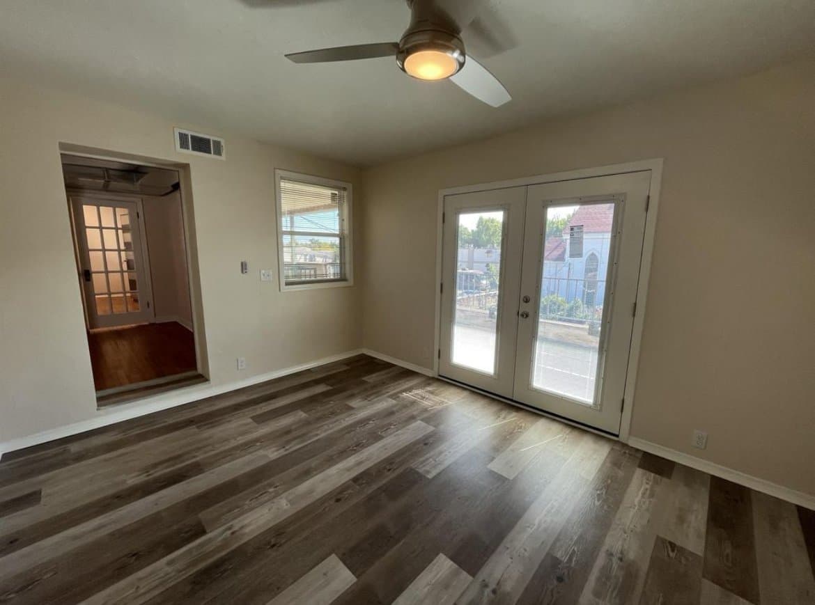 Oklahoma City Apartment: 3012 N Lee Ave