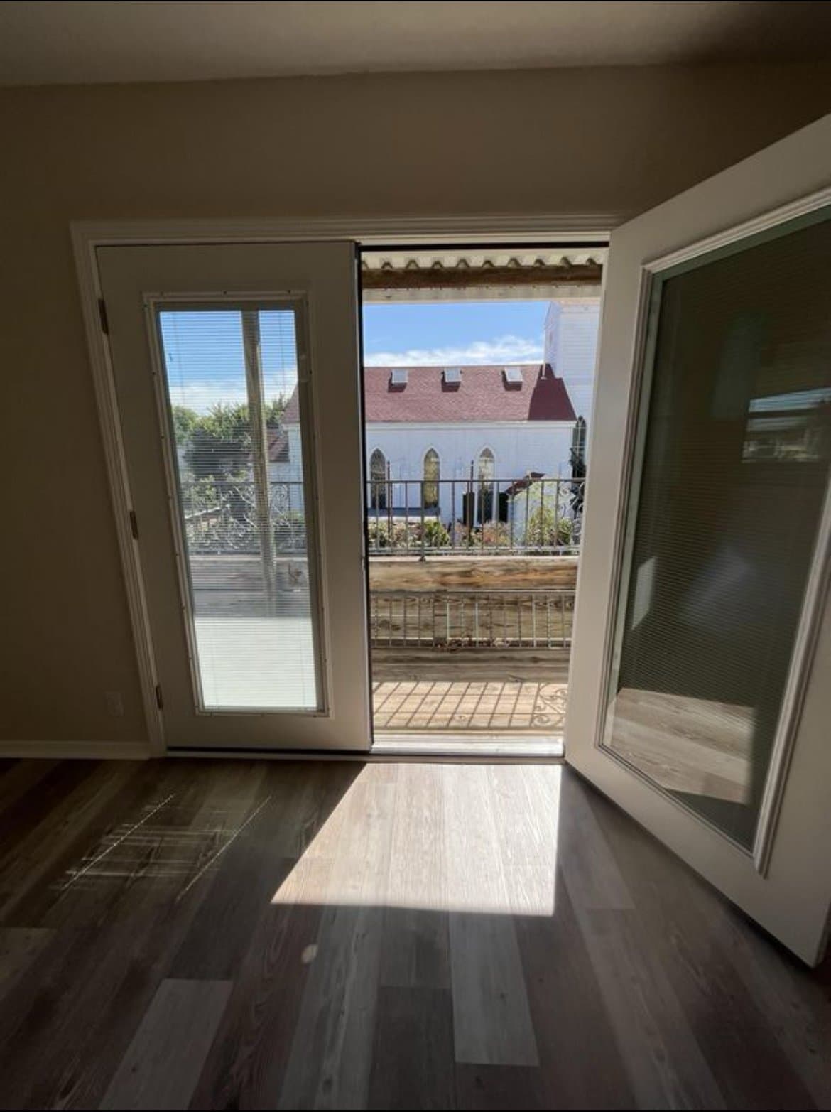 Oklahoma City Apartment: 3012 N Lee Ave