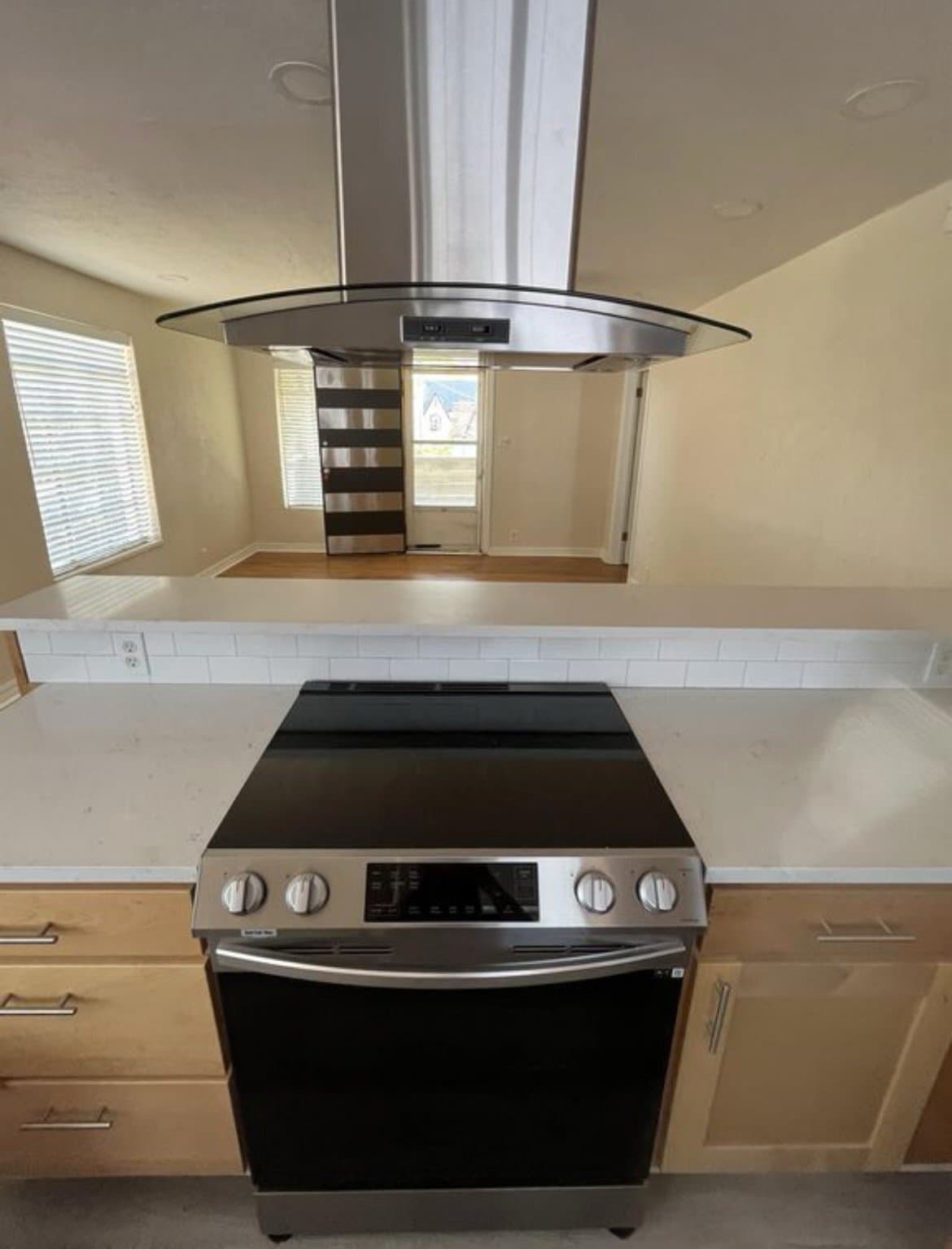 Oklahoma City Apartment: 3012 N Lee Ave