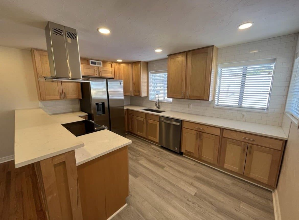 Oklahoma City Apartment: 3012 N Lee Ave
