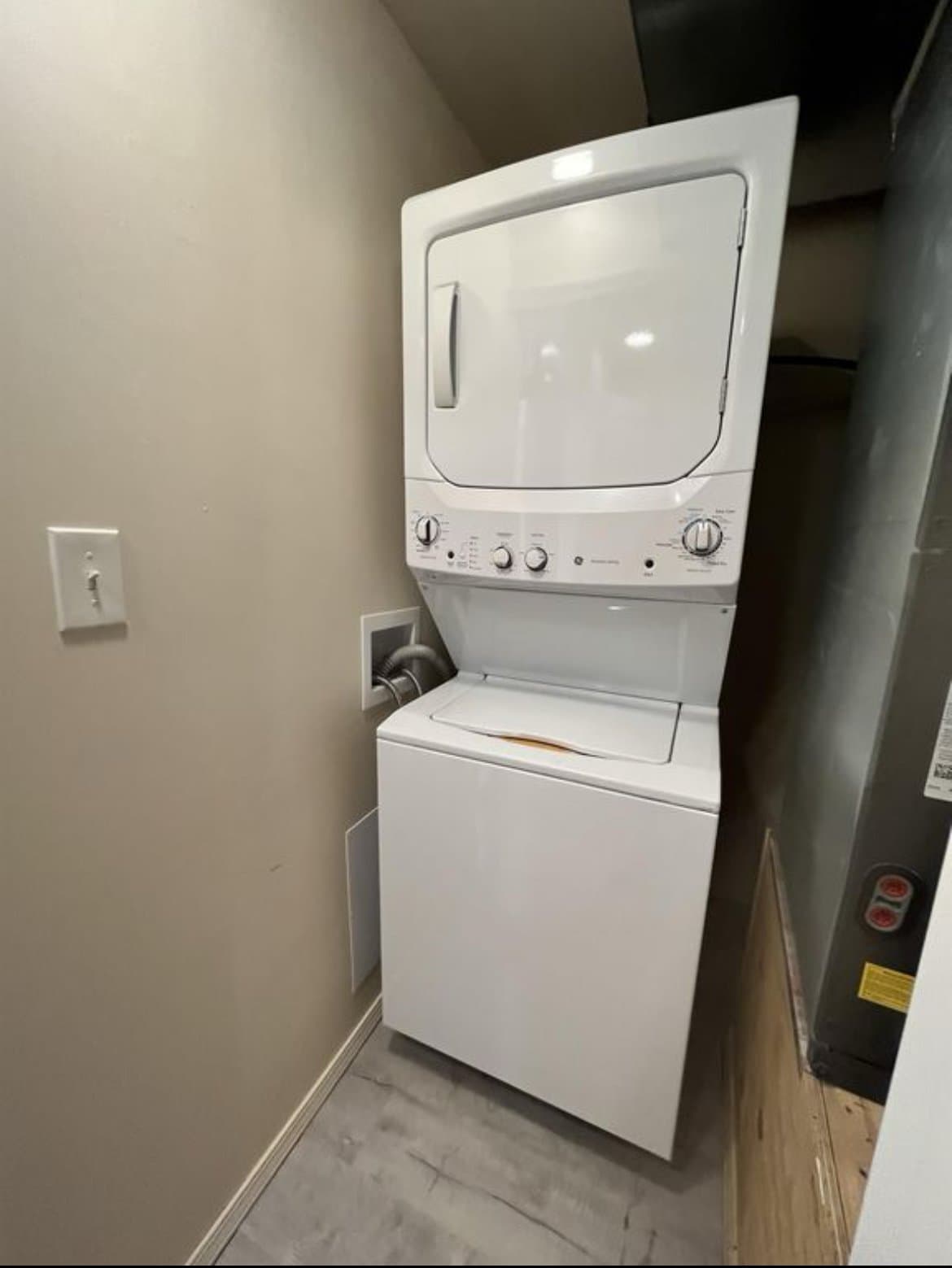 Oklahoma City Apartment: 3012 N Lee Ave