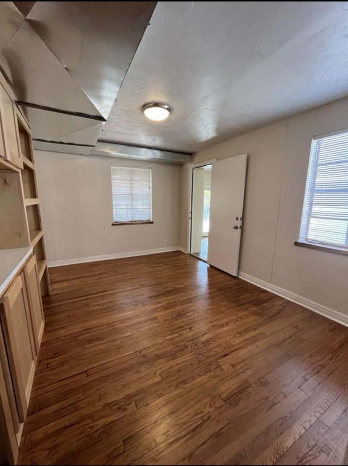 Oklahoma City Apartment: 3012 N Lee Ave