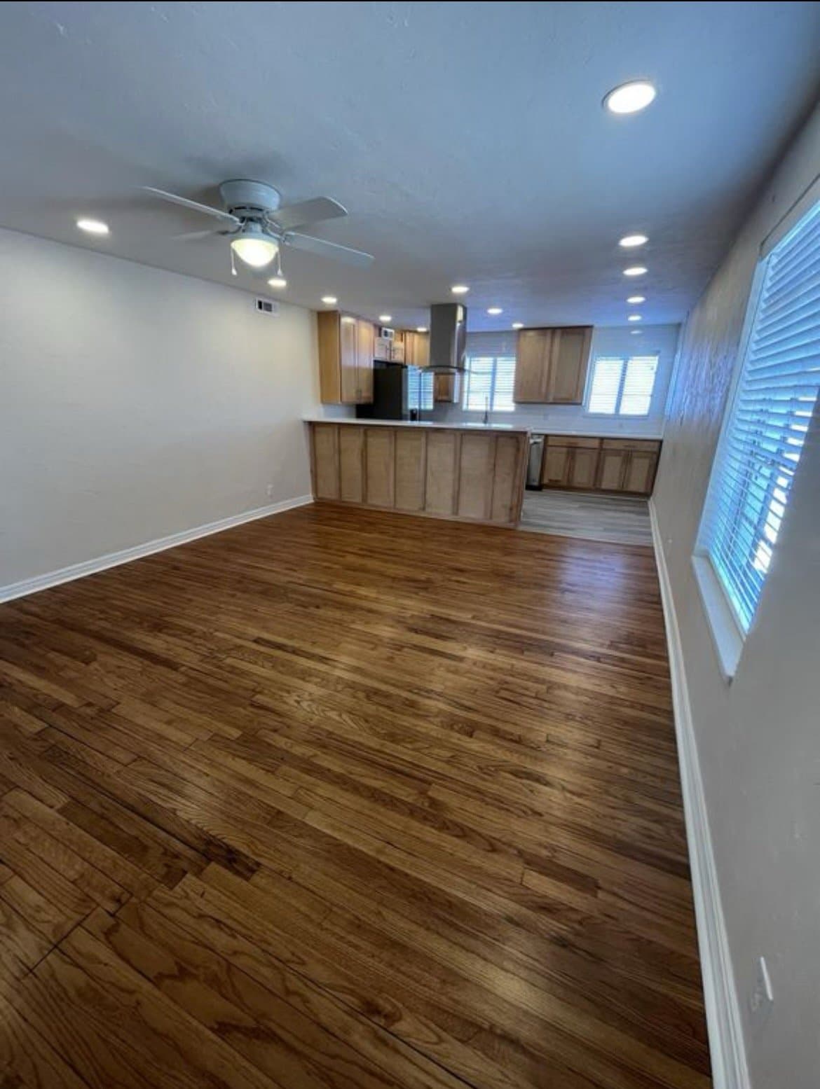 Oklahoma City Apartment: 3012 N Lee Ave