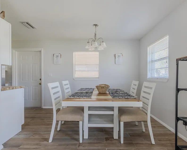 Edgewater Other: 434 Palmetto St