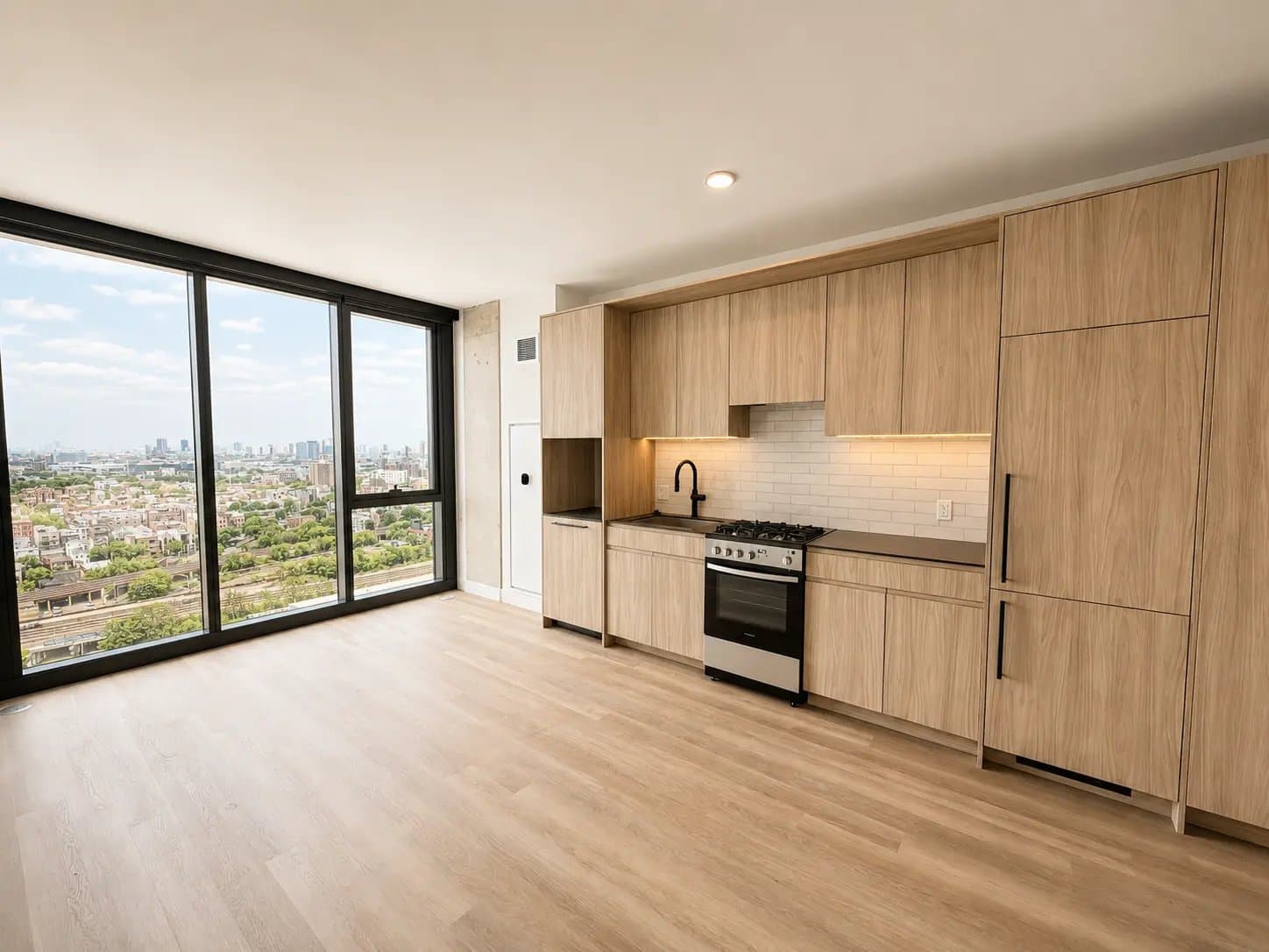 Chicago Condo: 223 North Ada