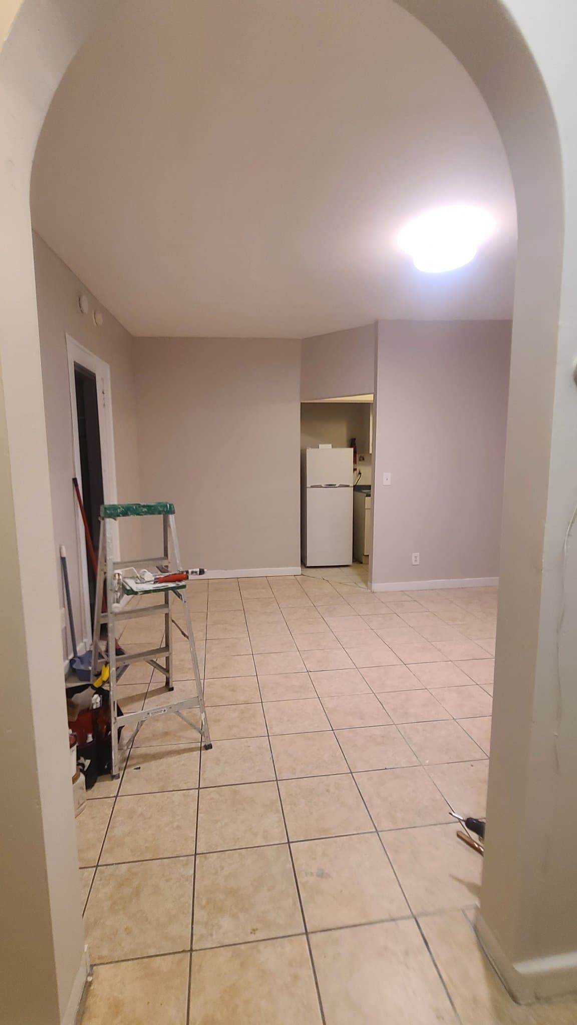 West Orange Apartment: 31 Park Ave