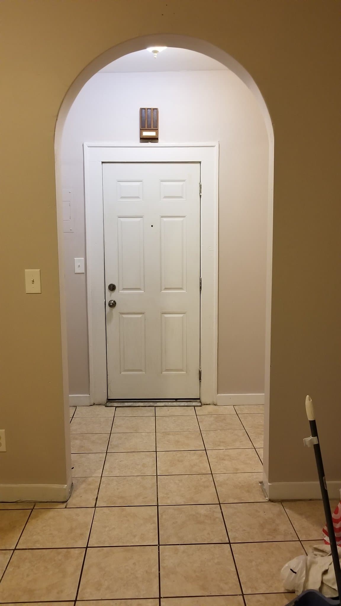 West Orange Apartment: 31 Park Ave