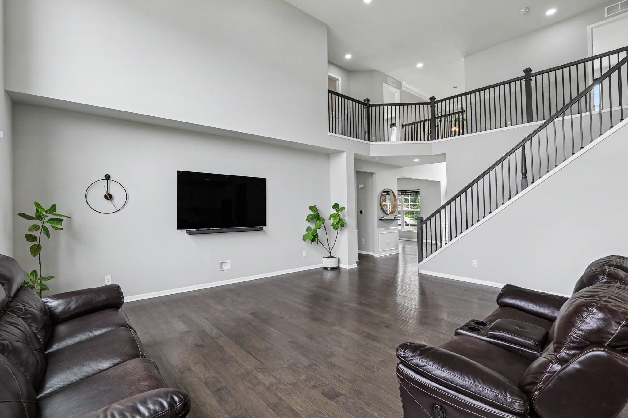 Lake Orion House: 4146 Newgard Dr