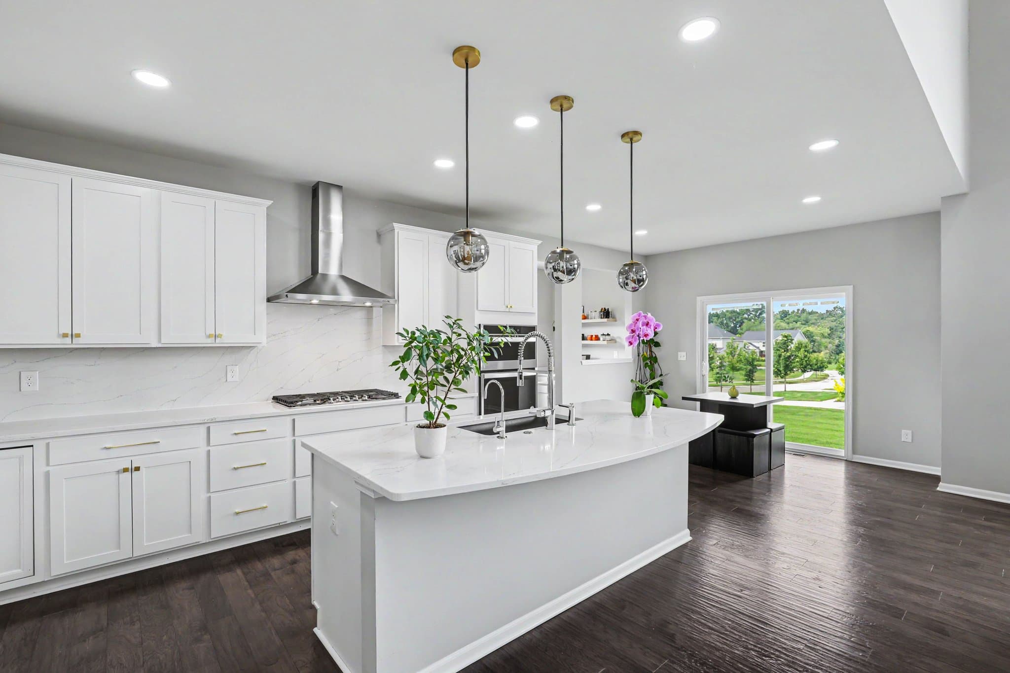 Lake Orion House: 4146 Newgard Dr