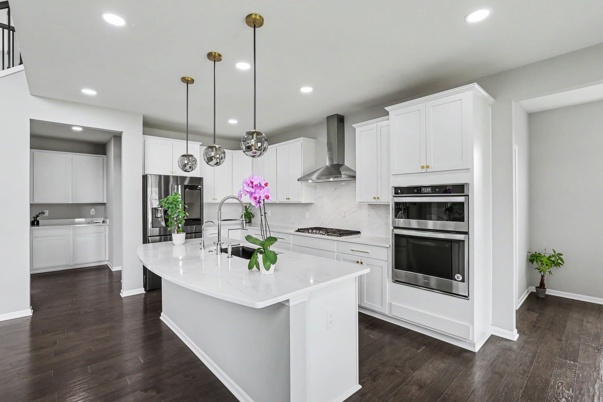 Lake Orion House: 4146 Newgard Dr