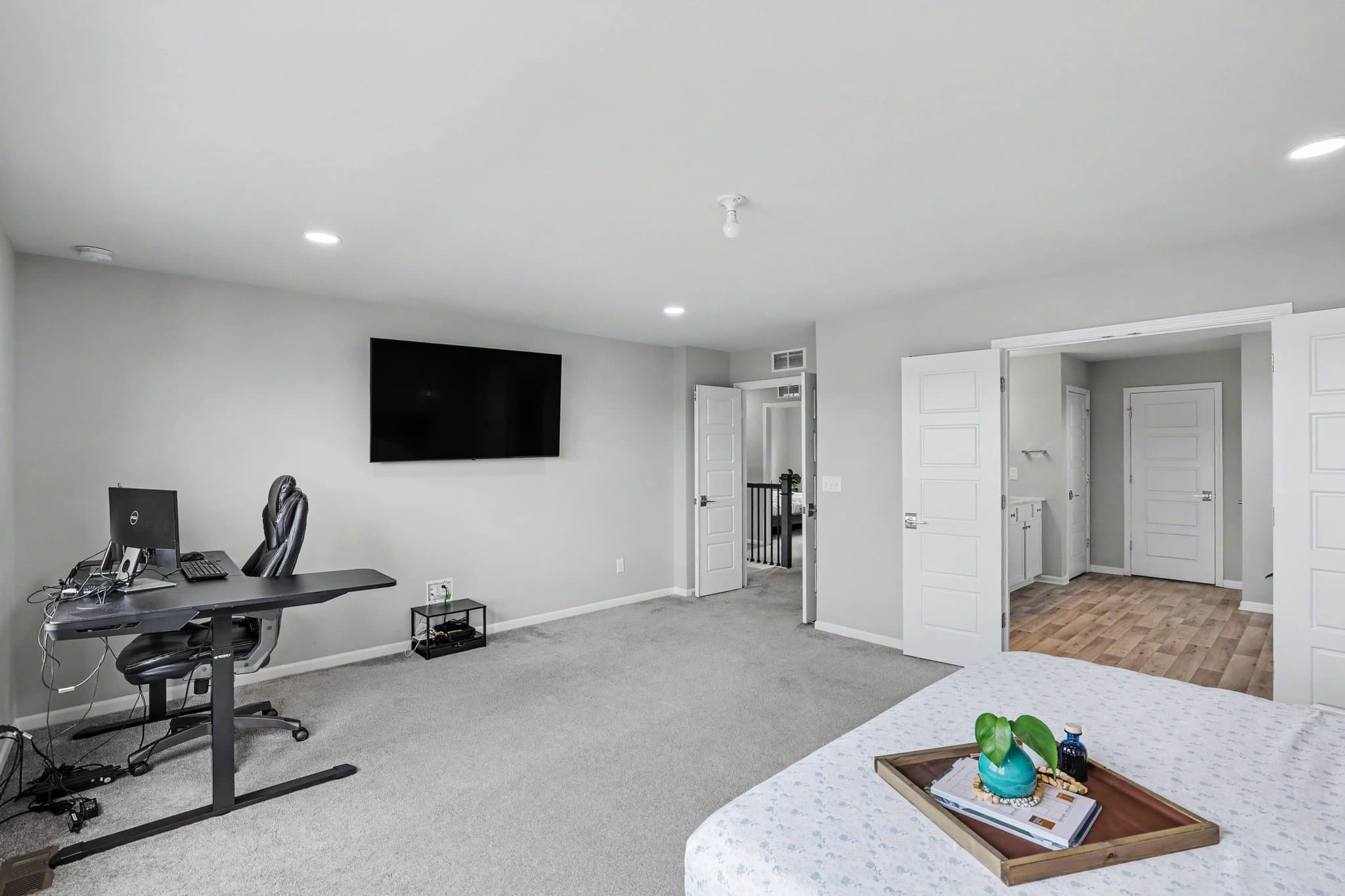 Lake Orion House: 4146 Newgard Dr