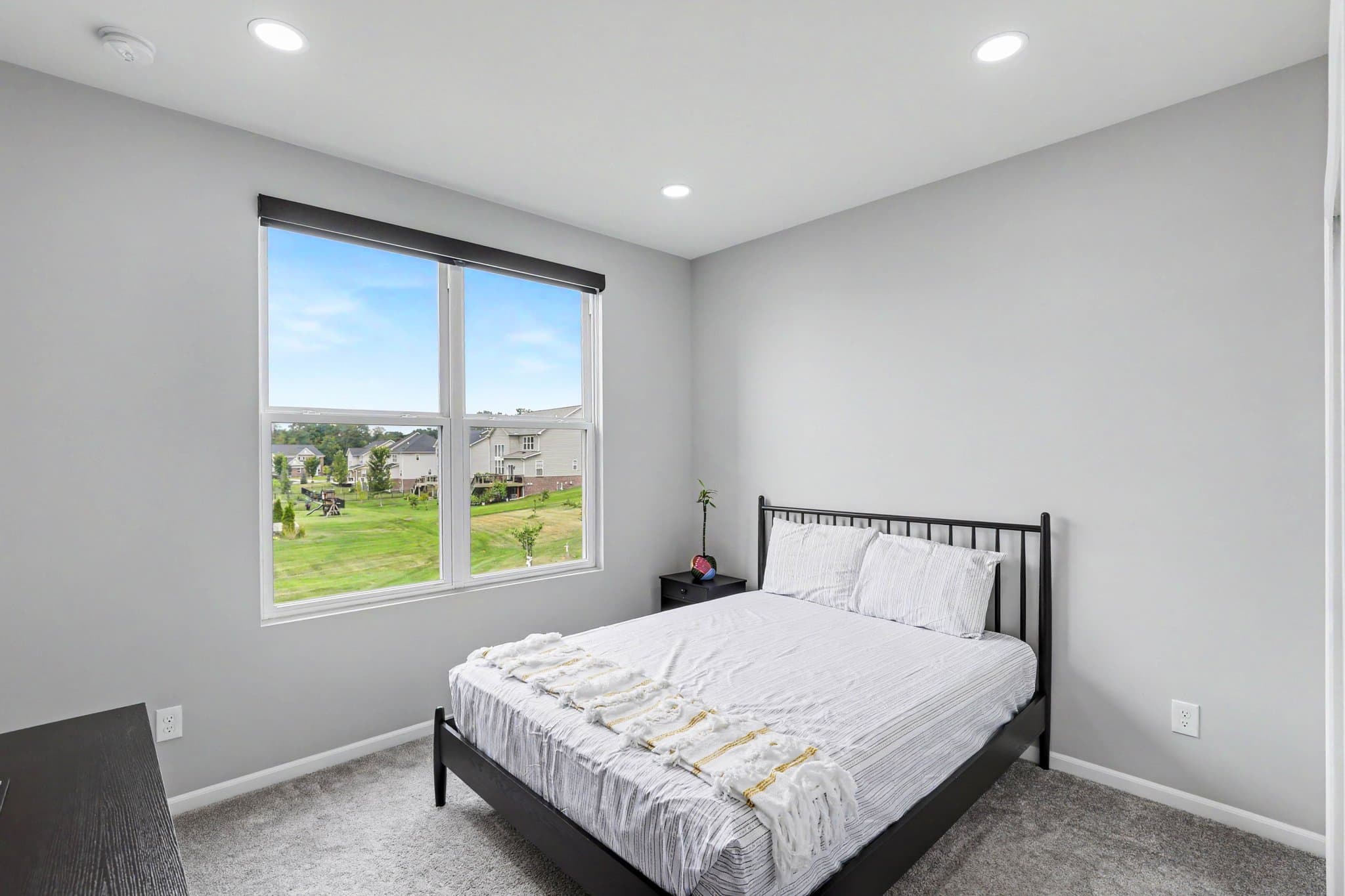 Lake Orion House: 4146 Newgard Dr