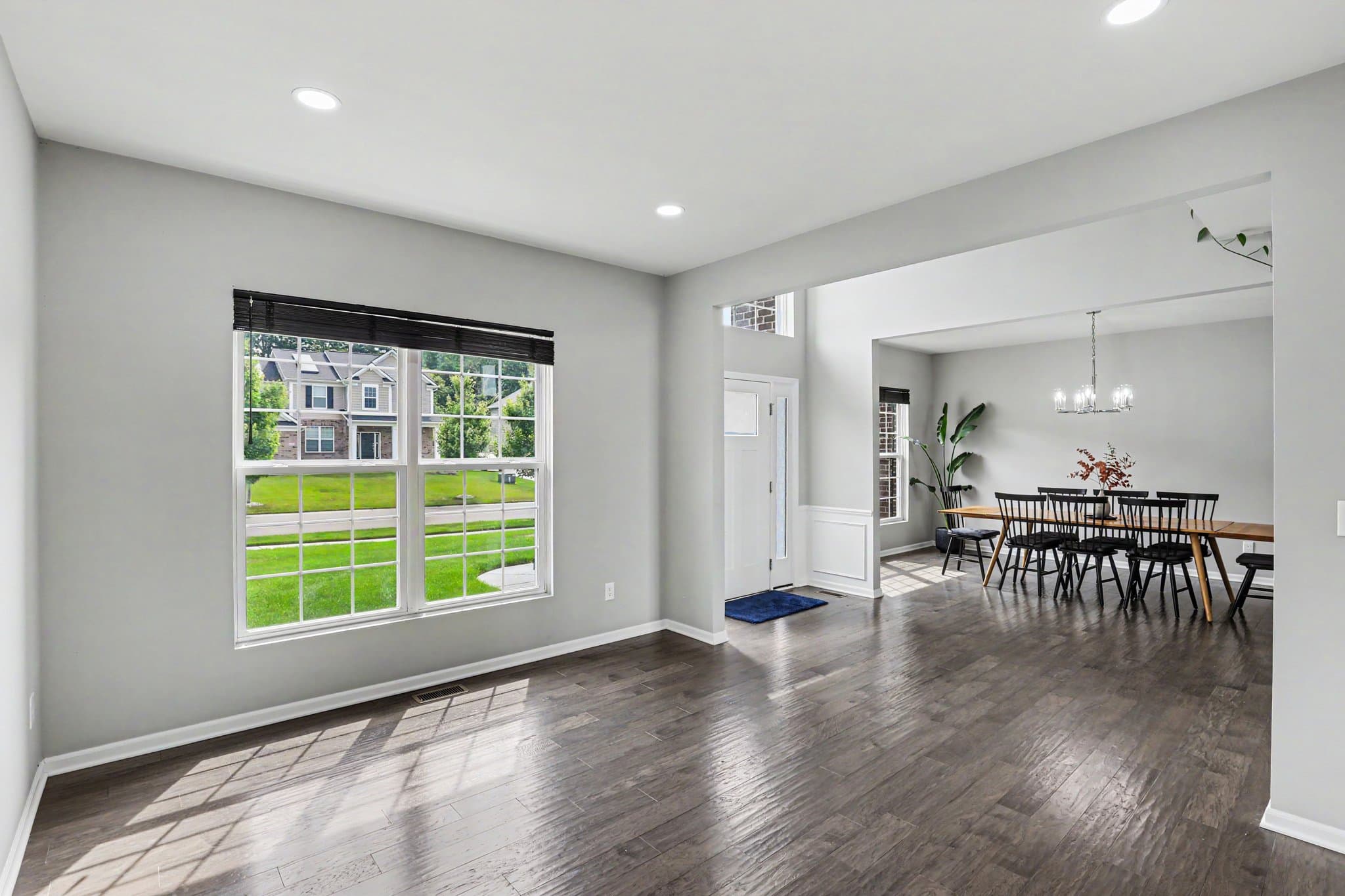 Lake Orion House: 4146 Newgard Dr