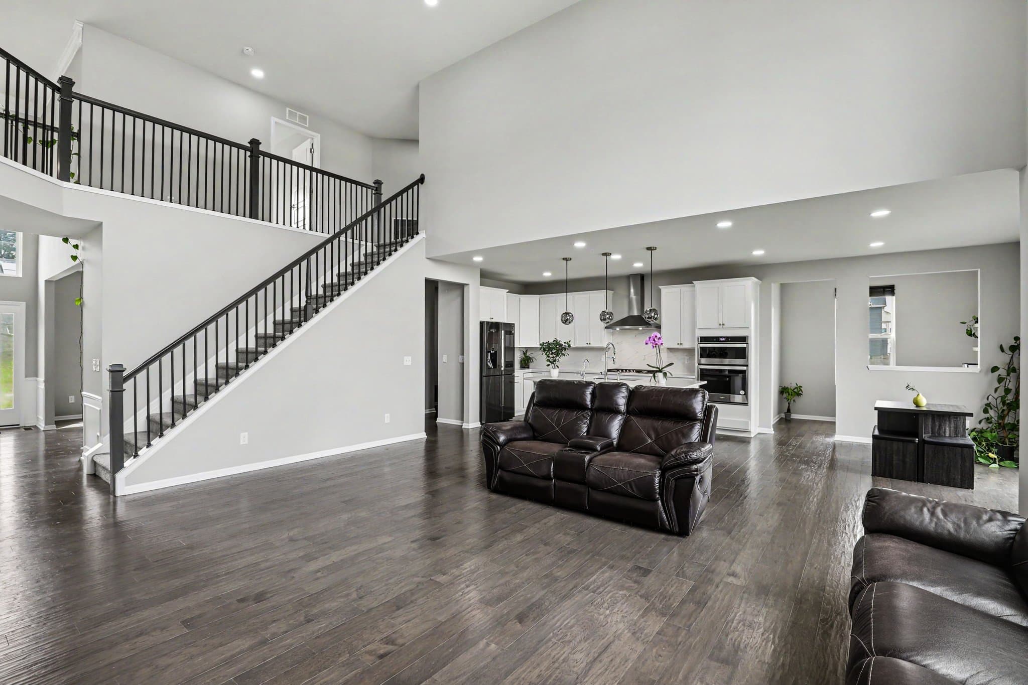 Lake Orion House: 4146 Newgard Dr
