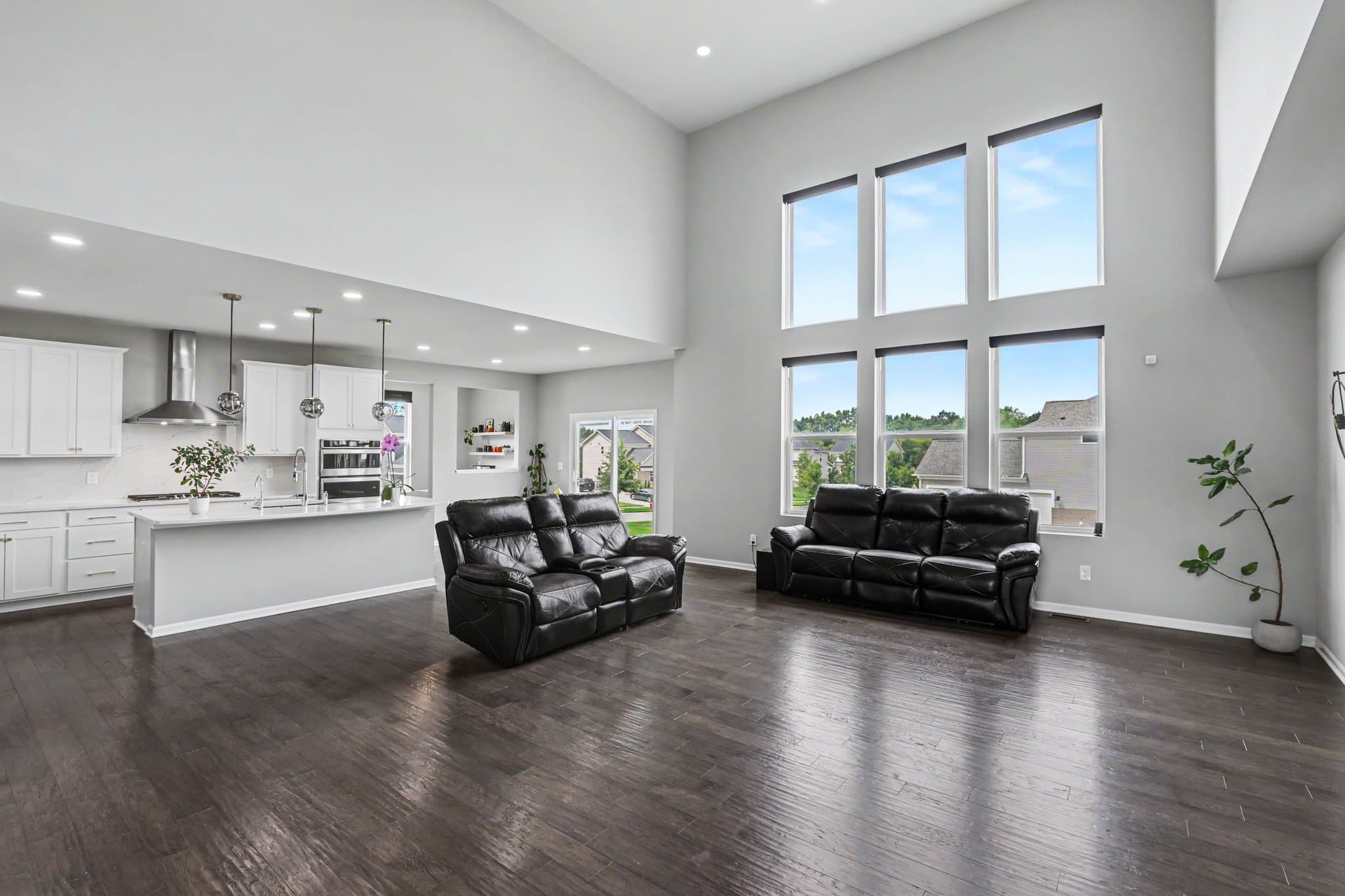 Lake Orion House: 4146 Newgard Dr