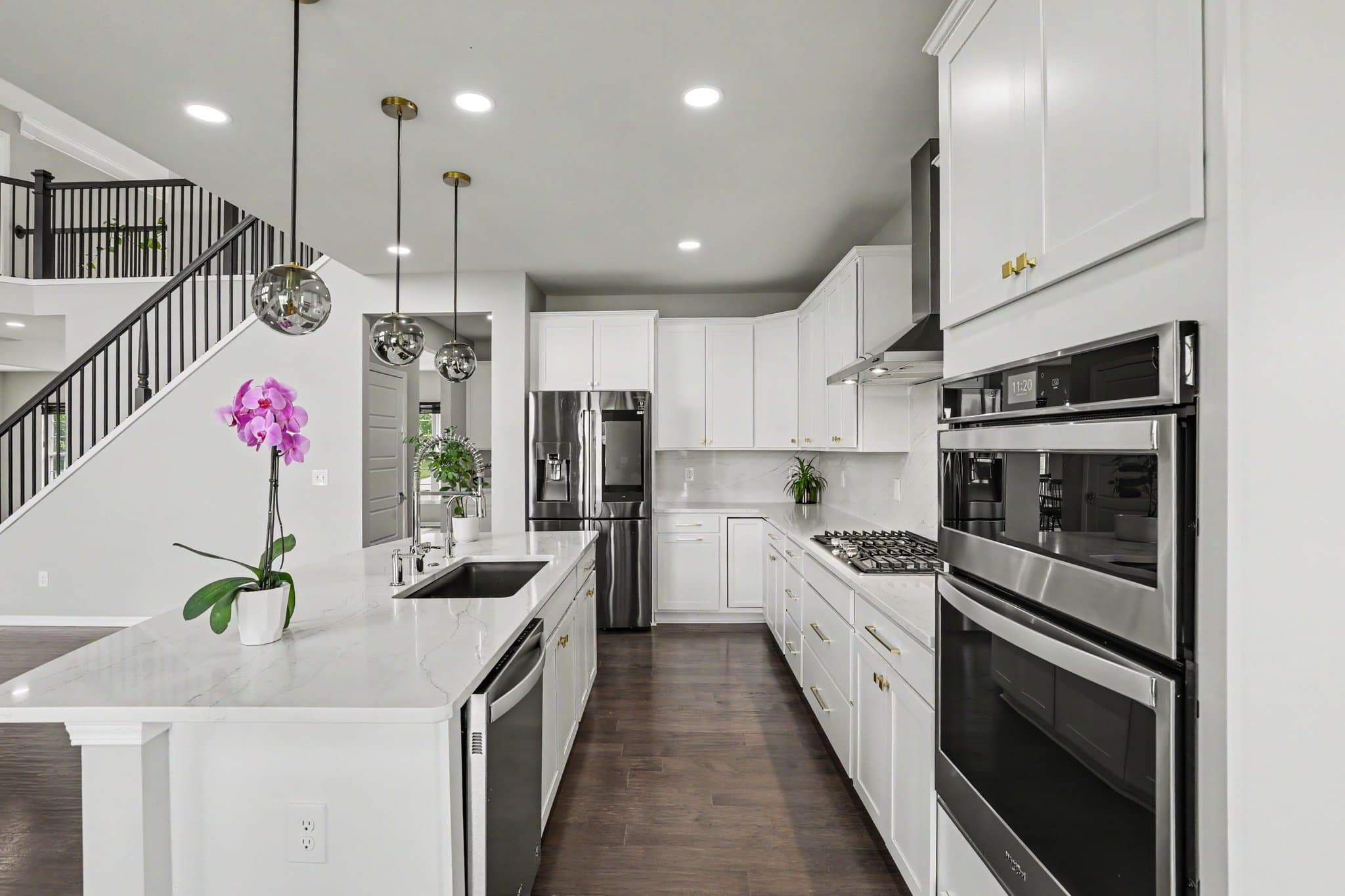 Lake Orion House: 4146 Newgard Dr