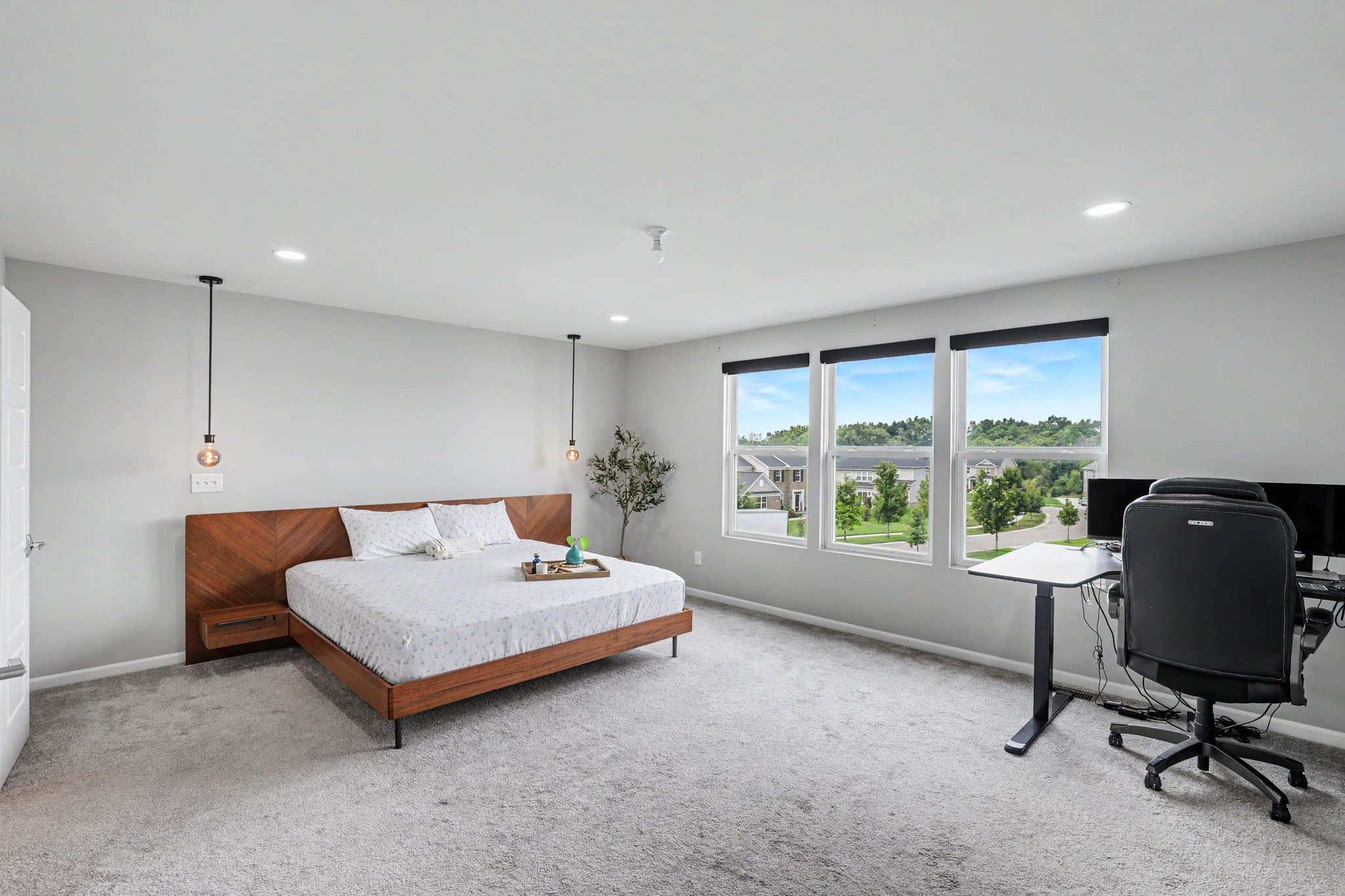 Lake Orion House: 4146 Newgard Dr