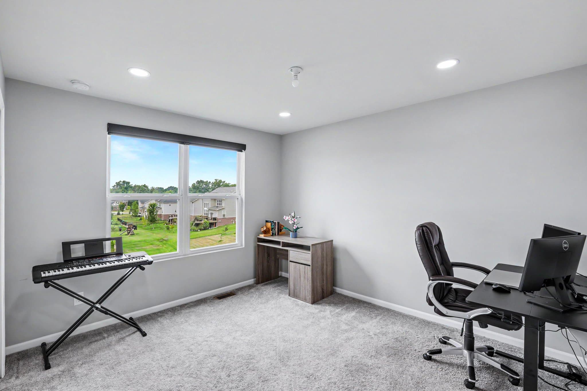 Lake Orion House: 4146 Newgard Dr