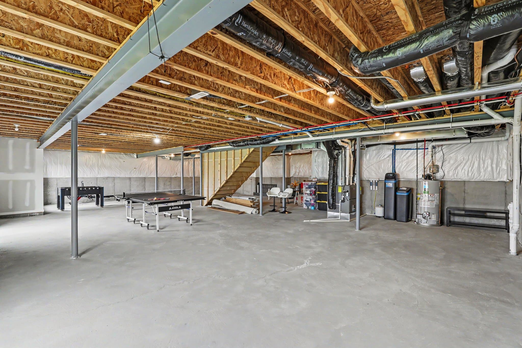 Lake Orion House: 4146 Newgard Dr