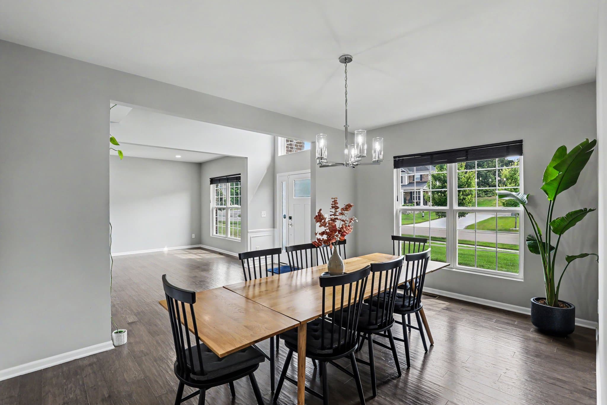 Lake Orion House: 4146 Newgard Dr