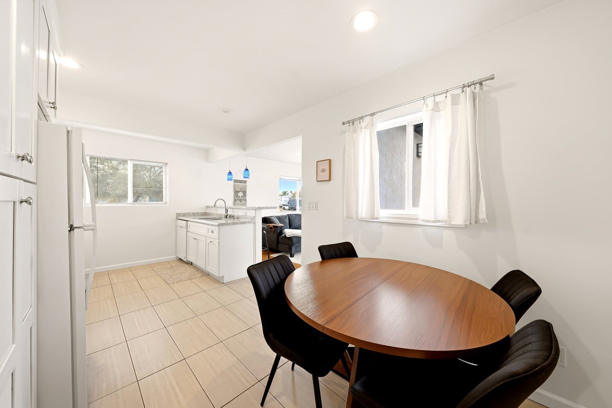 El Cajon Condo: 469 Taft Ave