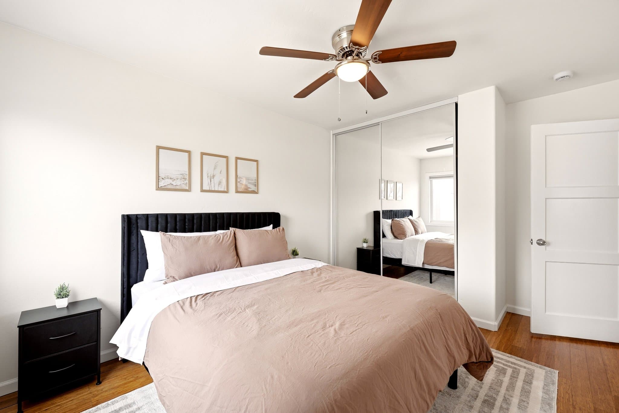 El Cajon Condo: 469 Taft Ave