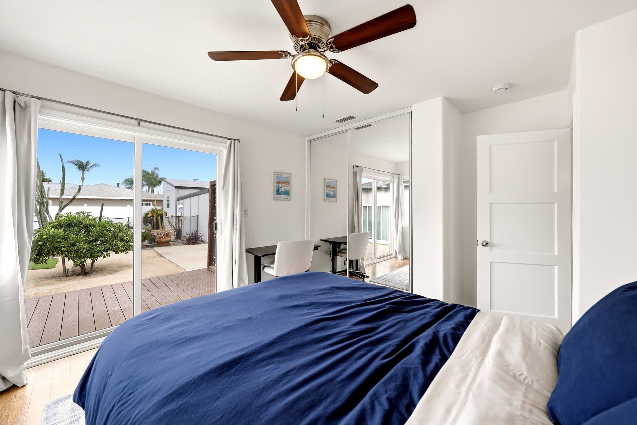 El Cajon Condo: 469 Taft Ave