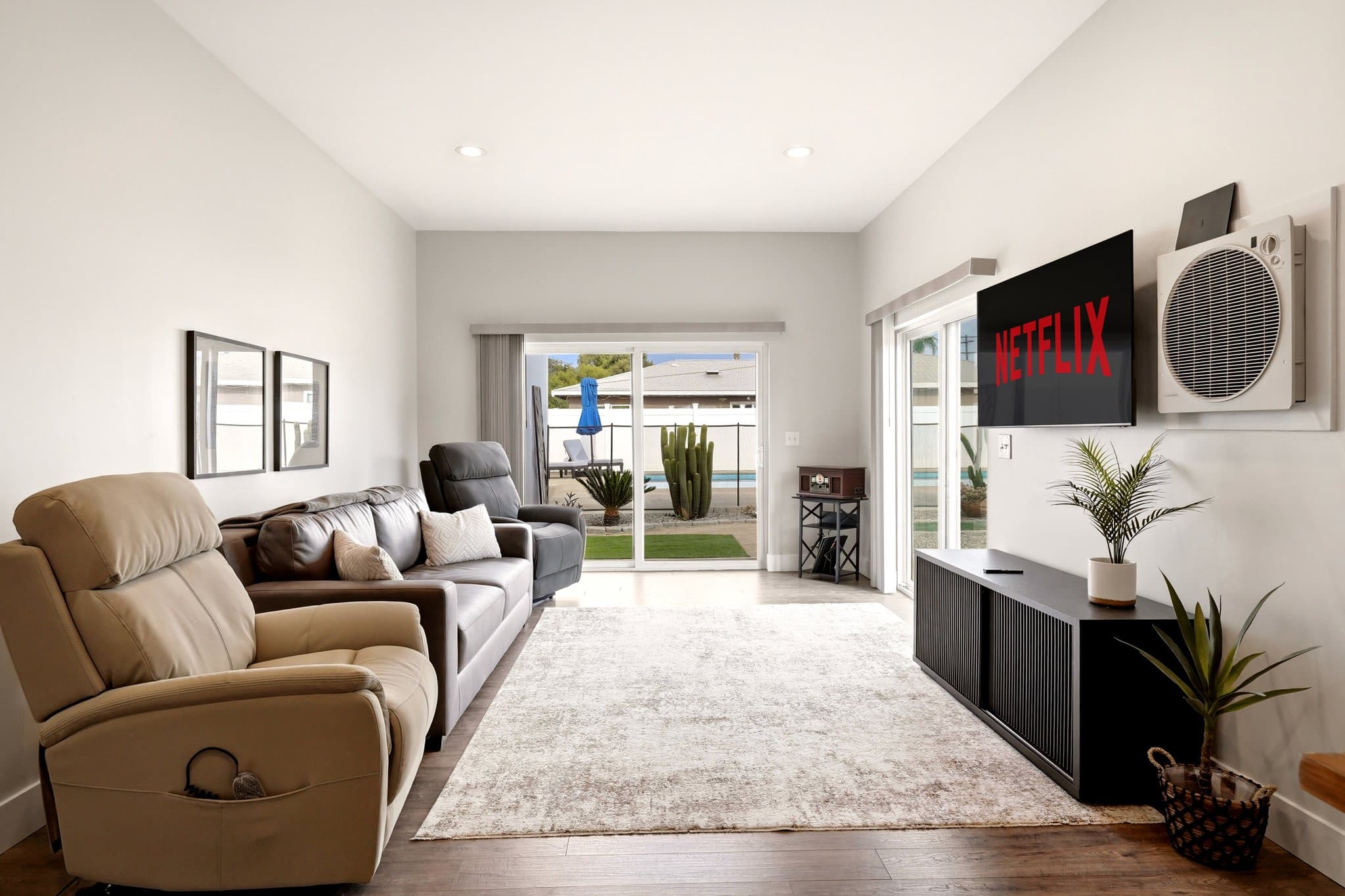El Cajon Condo: 477 Taft Ave