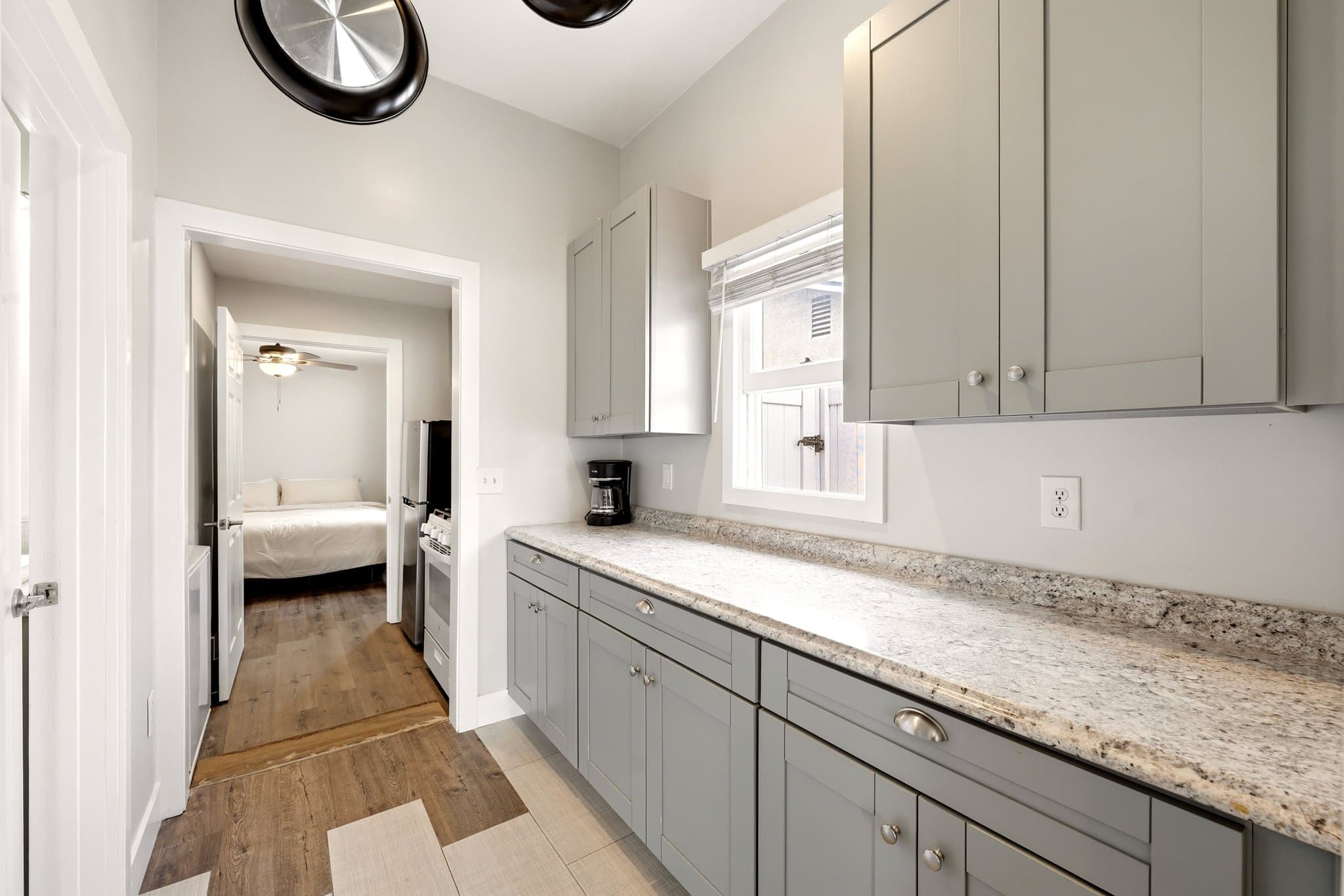 El Cajon Condo: 477 Taft Ave