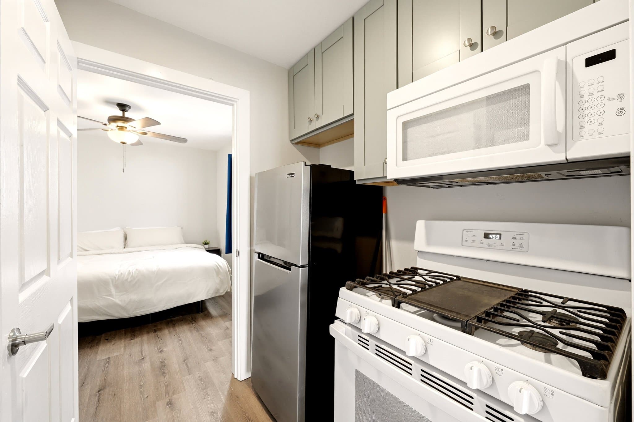 El Cajon Condo: 477 Taft Ave