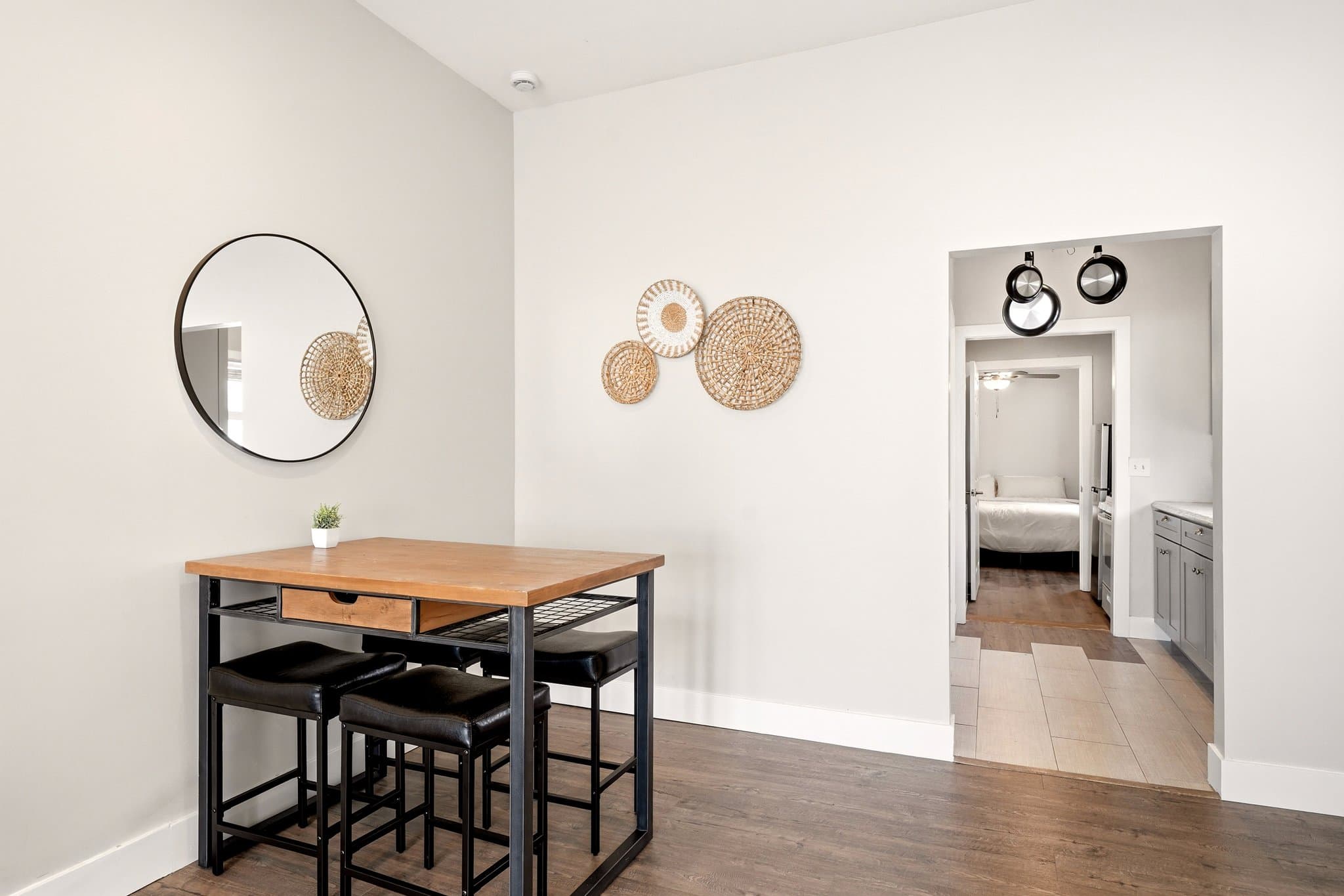 El Cajon Condo: 477 Taft Ave