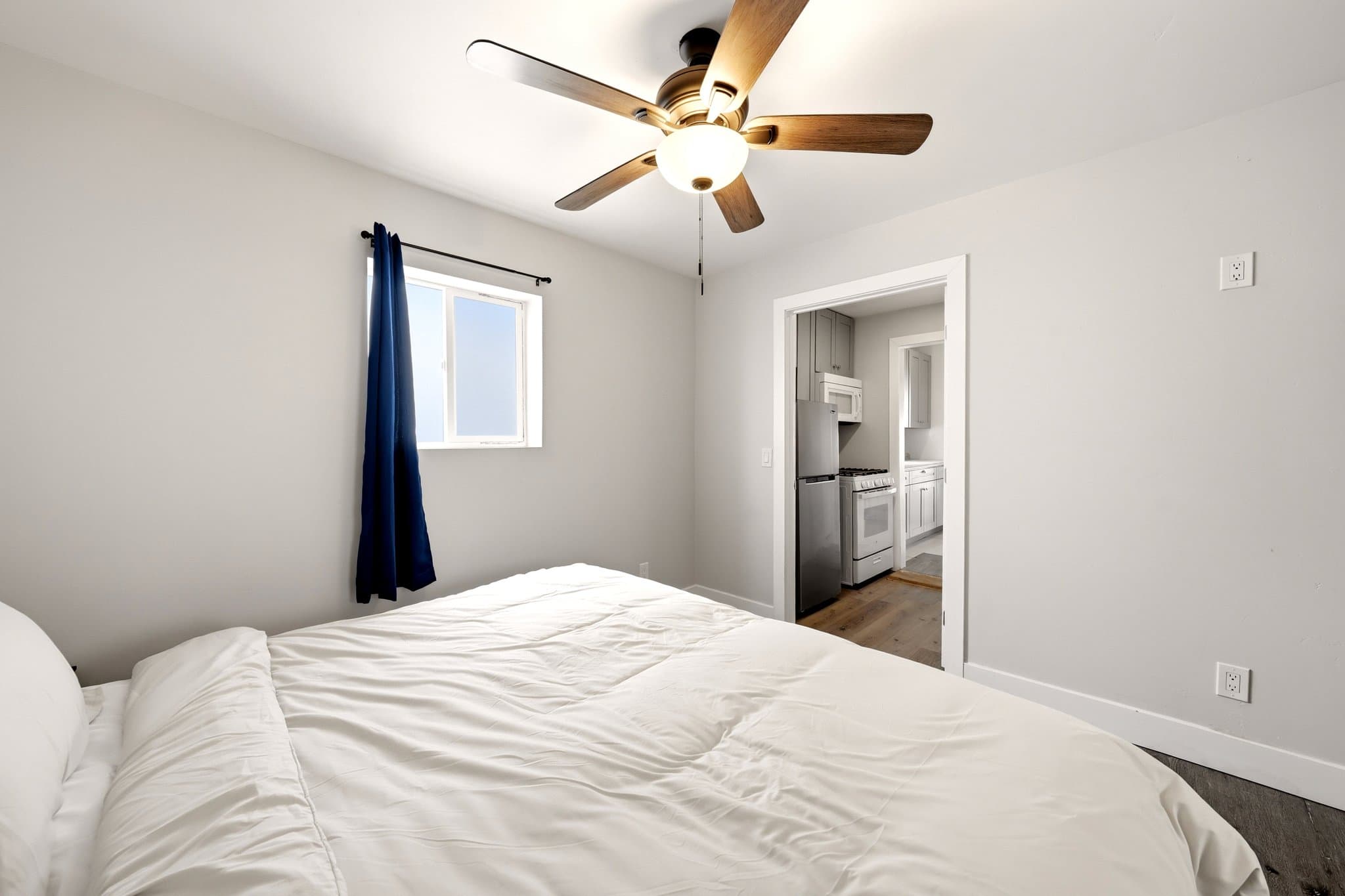 El Cajon Condo: 477 Taft Ave