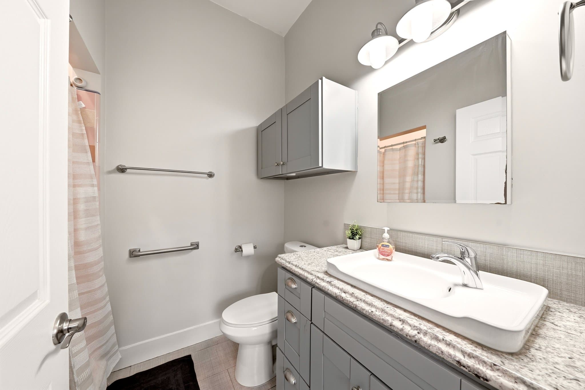 El Cajon Condo: 477 Taft Ave