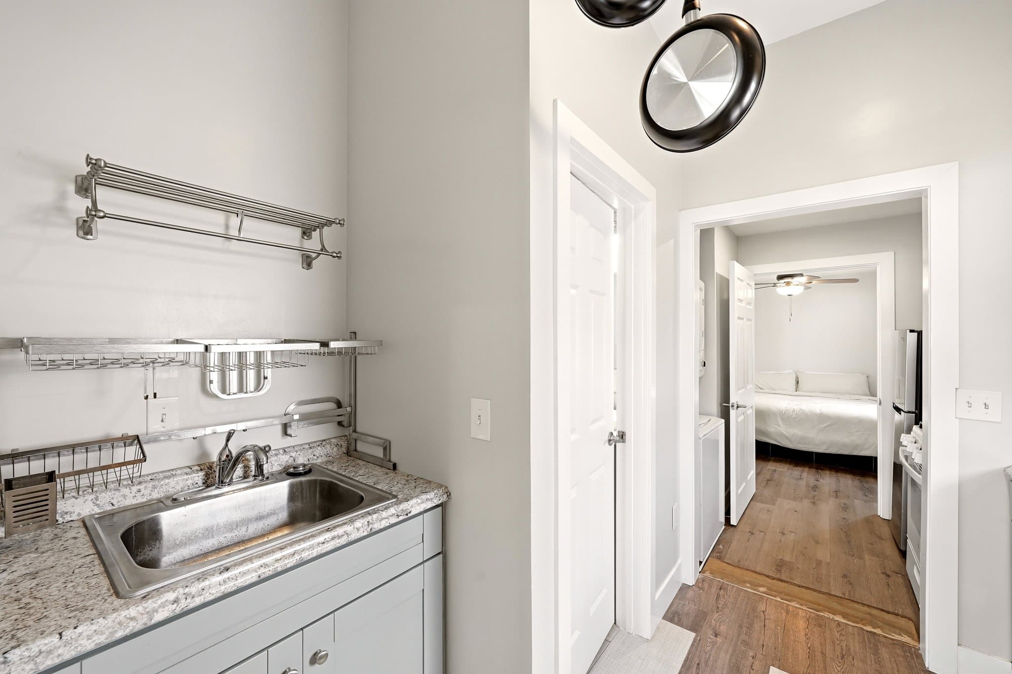 El Cajon Condo: 477 Taft Ave