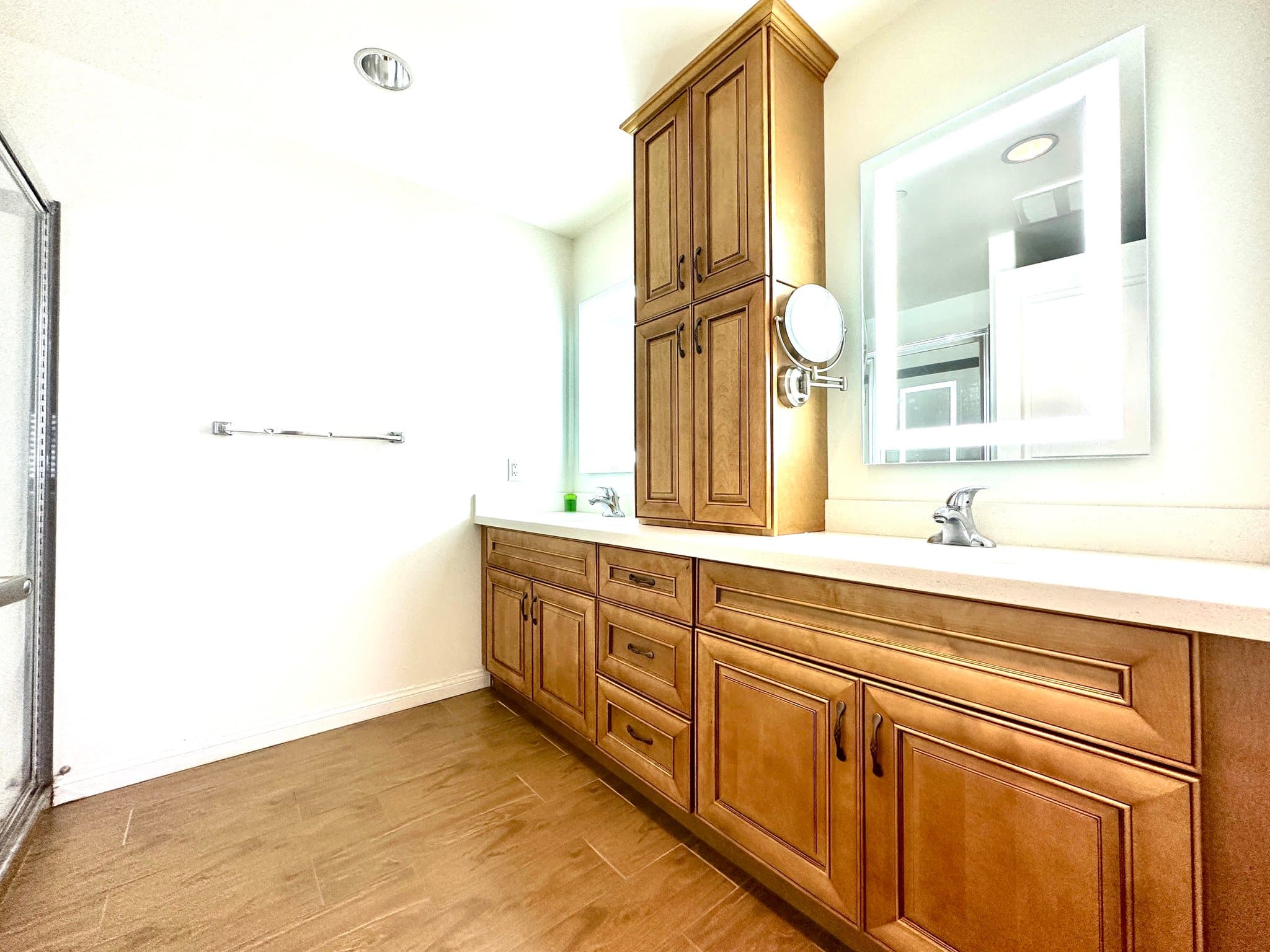 Alhambra Condo: 11 S 3rd St