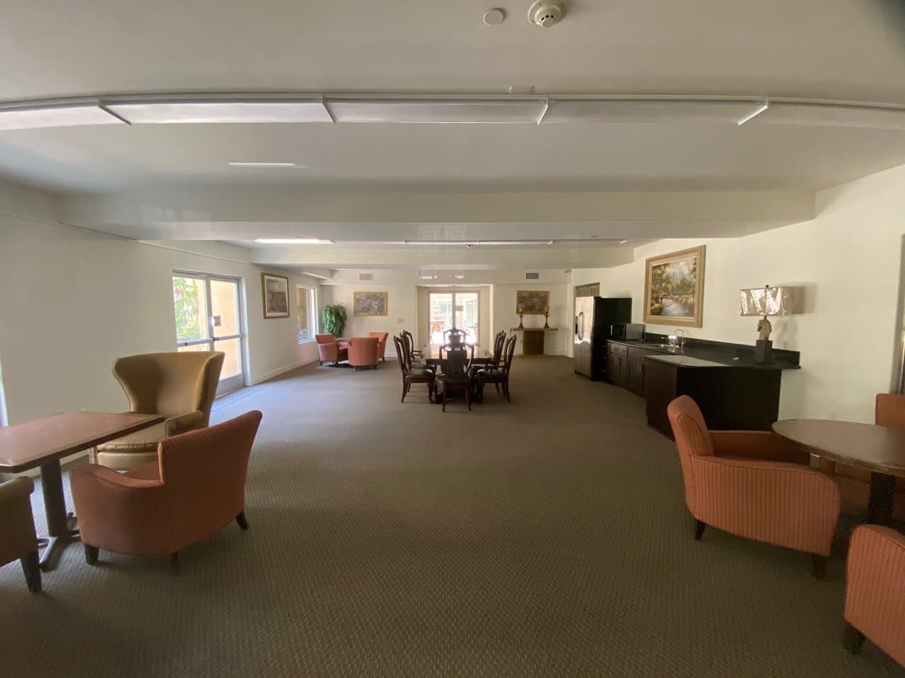 Alhambra Condo: 11 S 3rd St