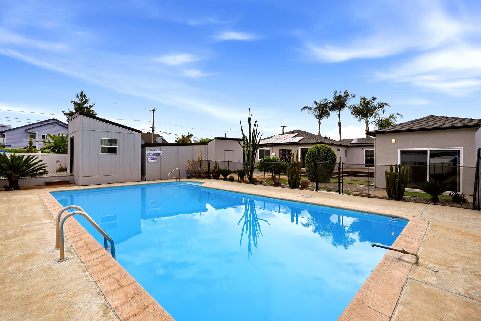 El Cajon Condo: 477 Taft Ave