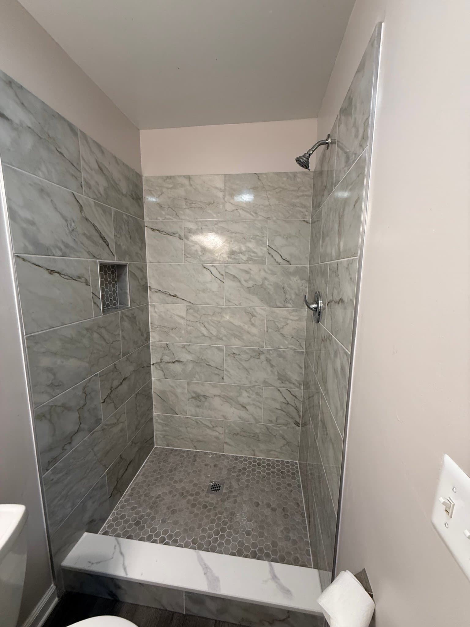 Manassas Townhome: 7622 Shelley Ln