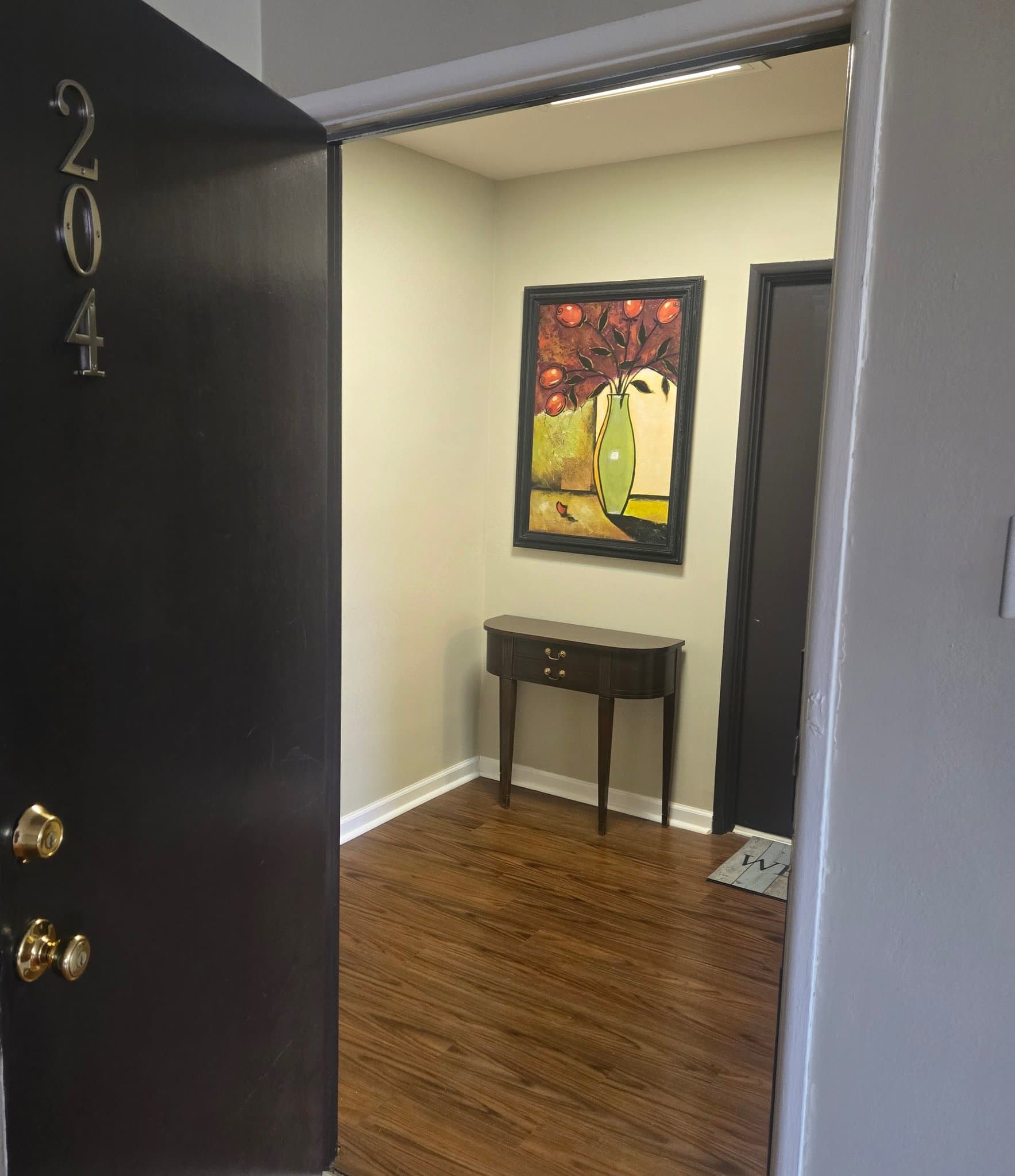 St Louis Apartment: 5939 Nagel