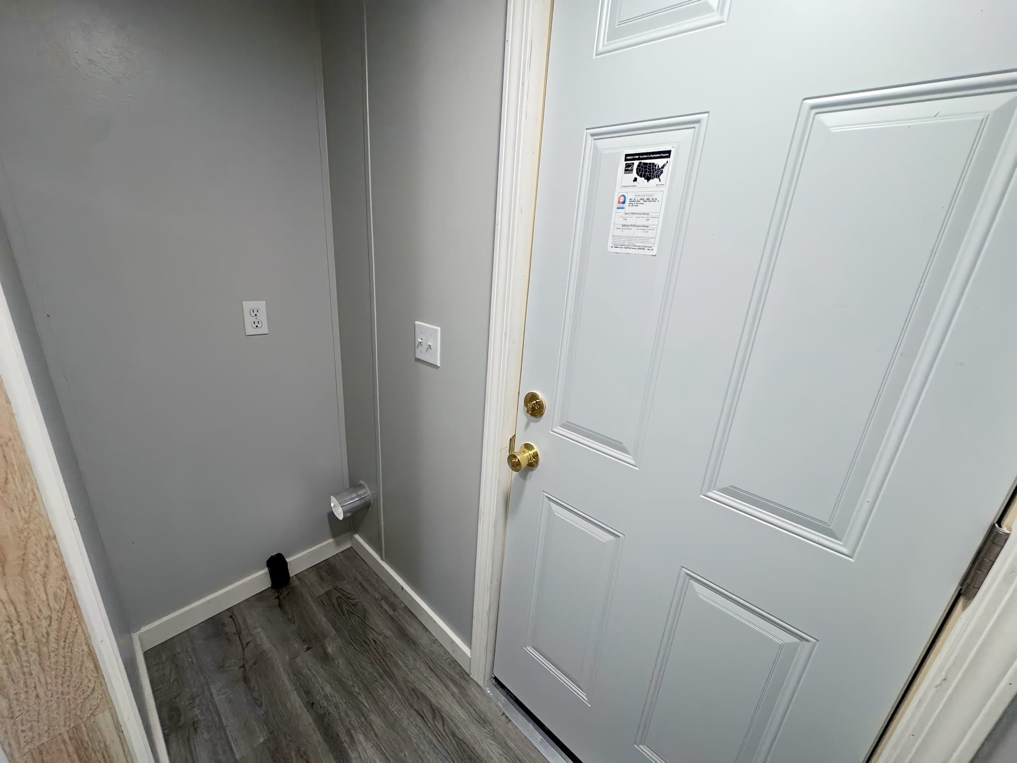 Marshalltown House: 2552 Smith Ave.,