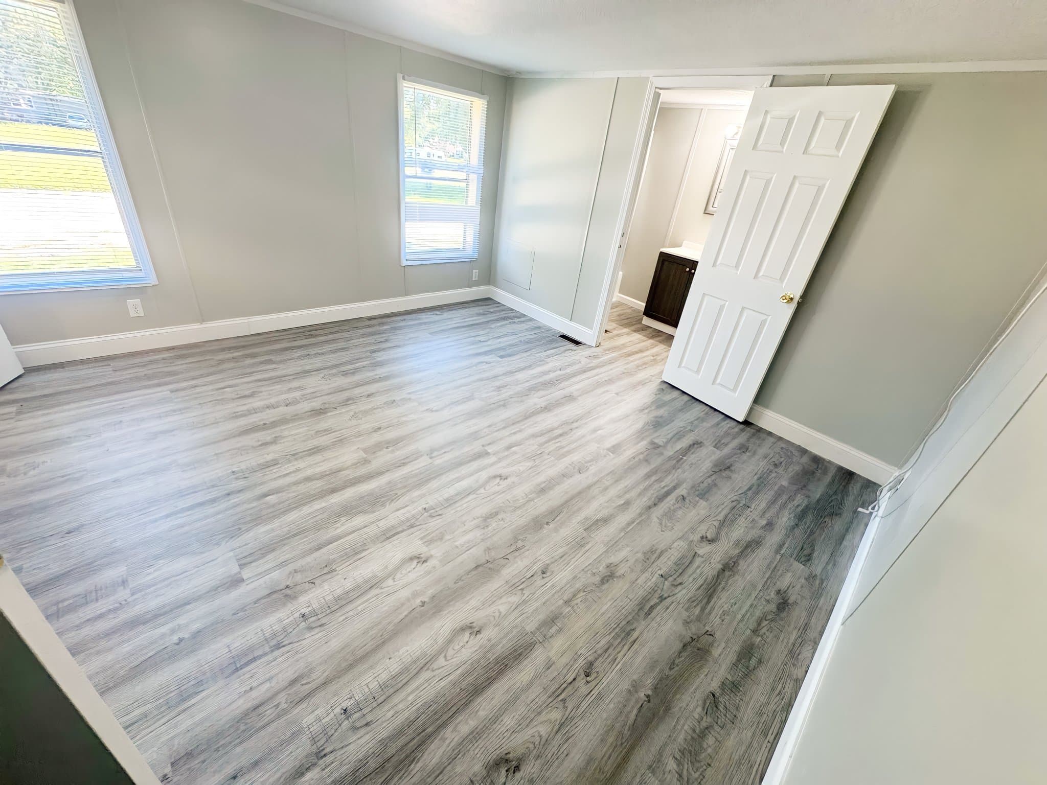 Marshalltown House: 2552 Smith Ave.,