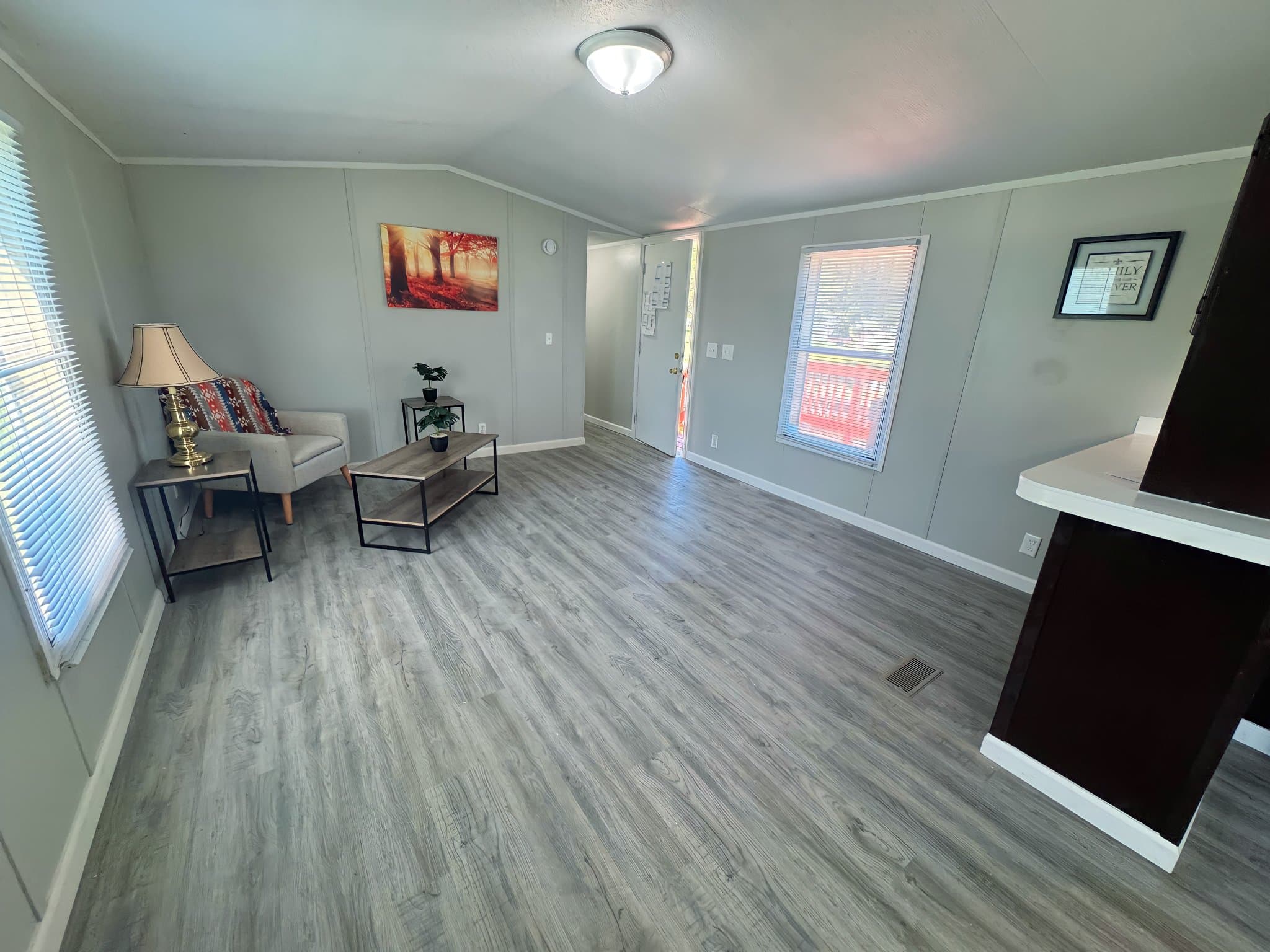 Marshalltown House: 2552 Smith Ave.,