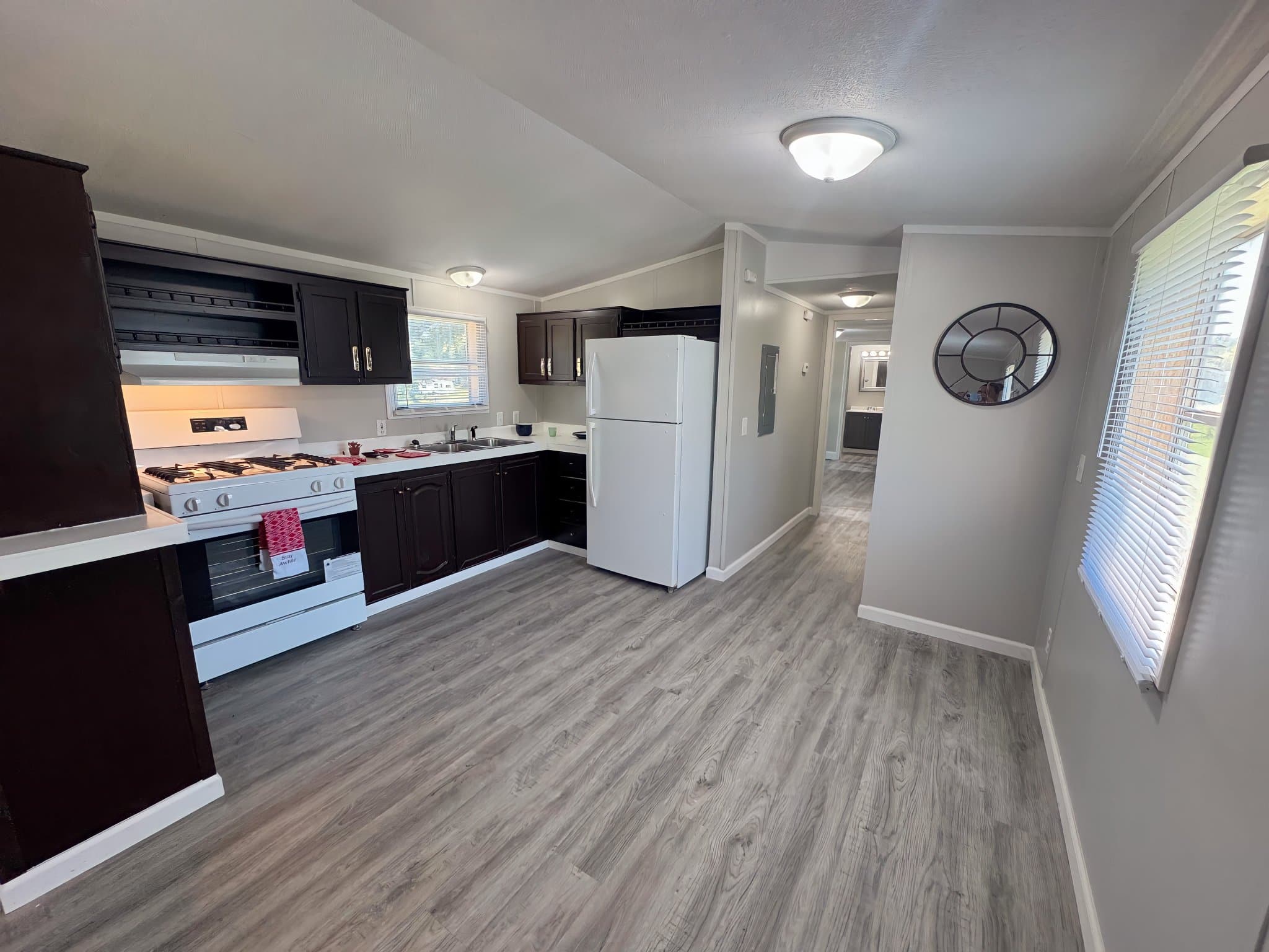 Marshalltown House: 2552 Smith Ave.,