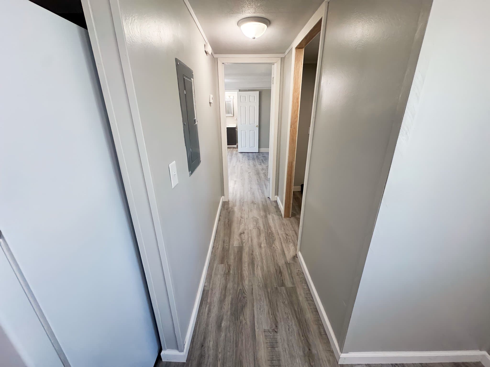 Marshalltown House: 2552 Smith Ave.,