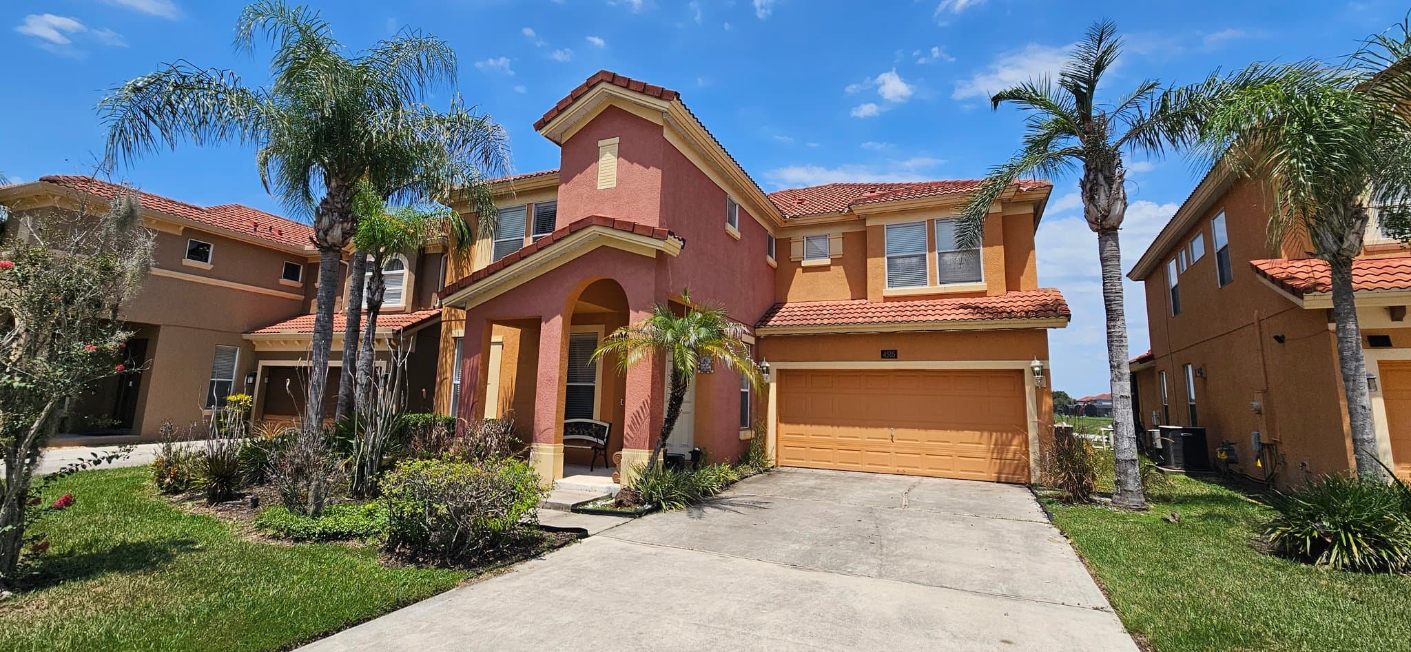 Kissimmee House: 4515 Stella Street